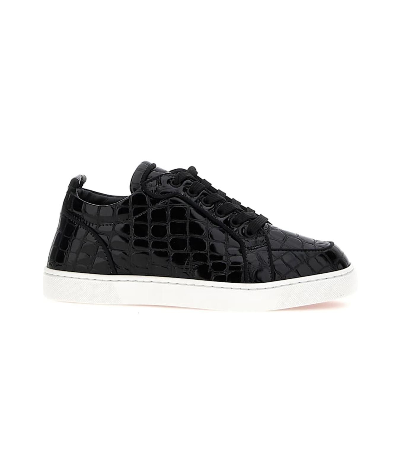 Christian Louboutin Christian Louboutin Rantulow Sneakers Size US 8 / EU 41 - 1 Thumbnail