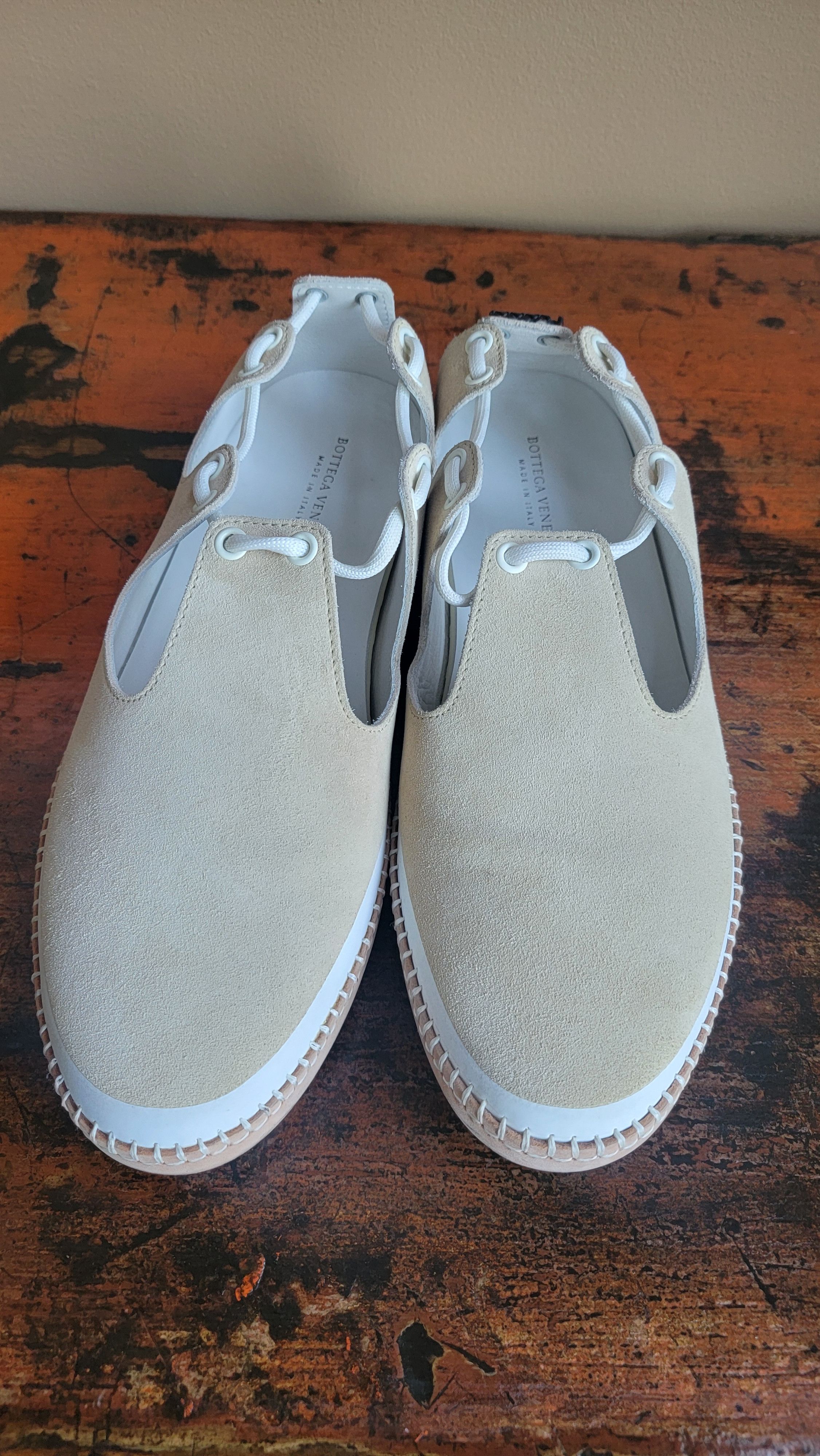 Bottega Veneta Bottega veneta Flats size 40 Size US 10 / IT 40 - 2 Thumbnail