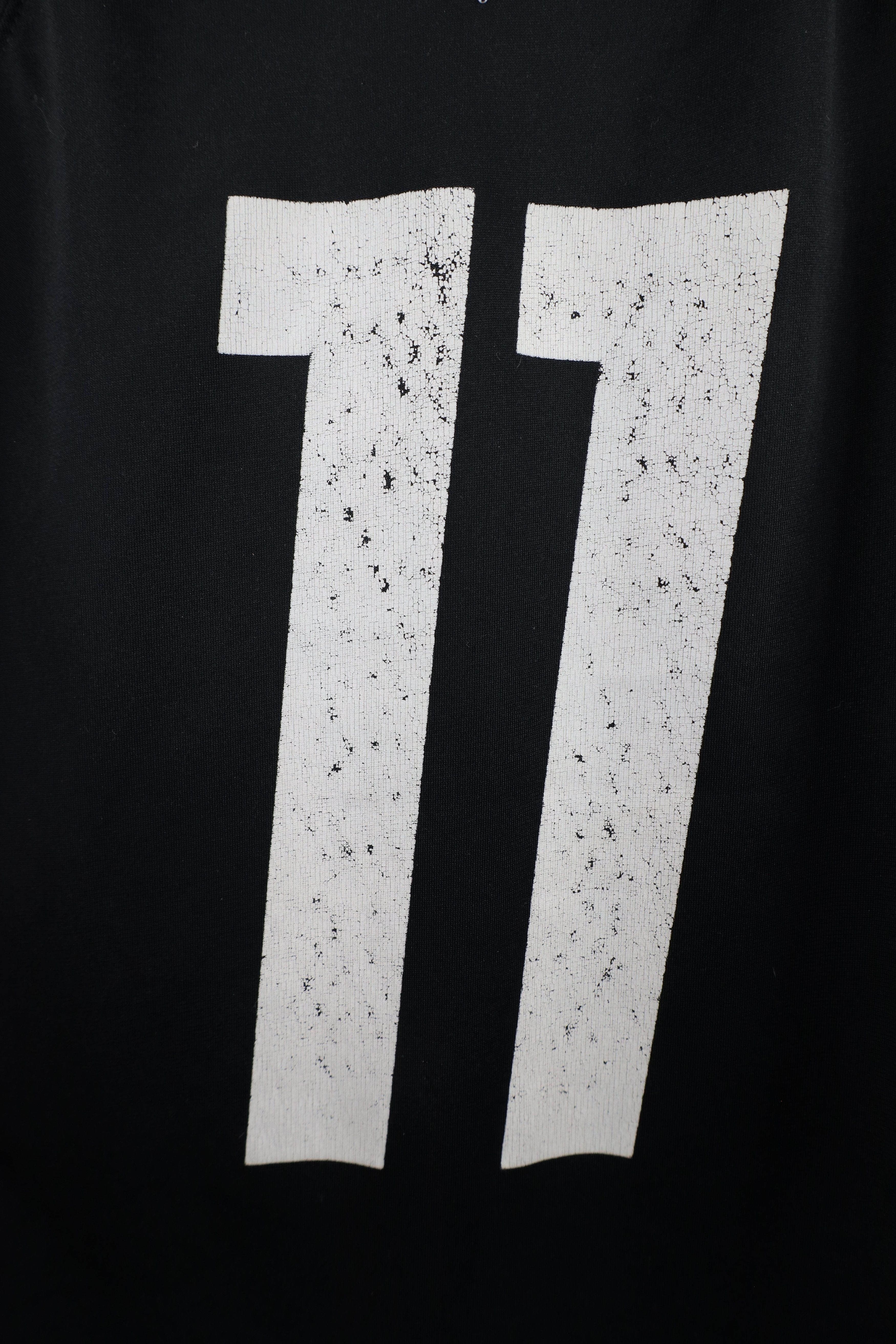 Nike × Vintage Nike On Field Pittsburgh Steelers Football Jersey Black Size US XXL / EU 58 / 5 - 6 Thumbnail