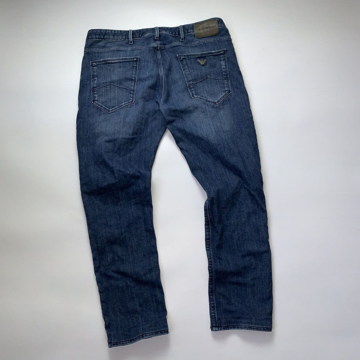 Armani Jeans Mens Denim Pants Jeans