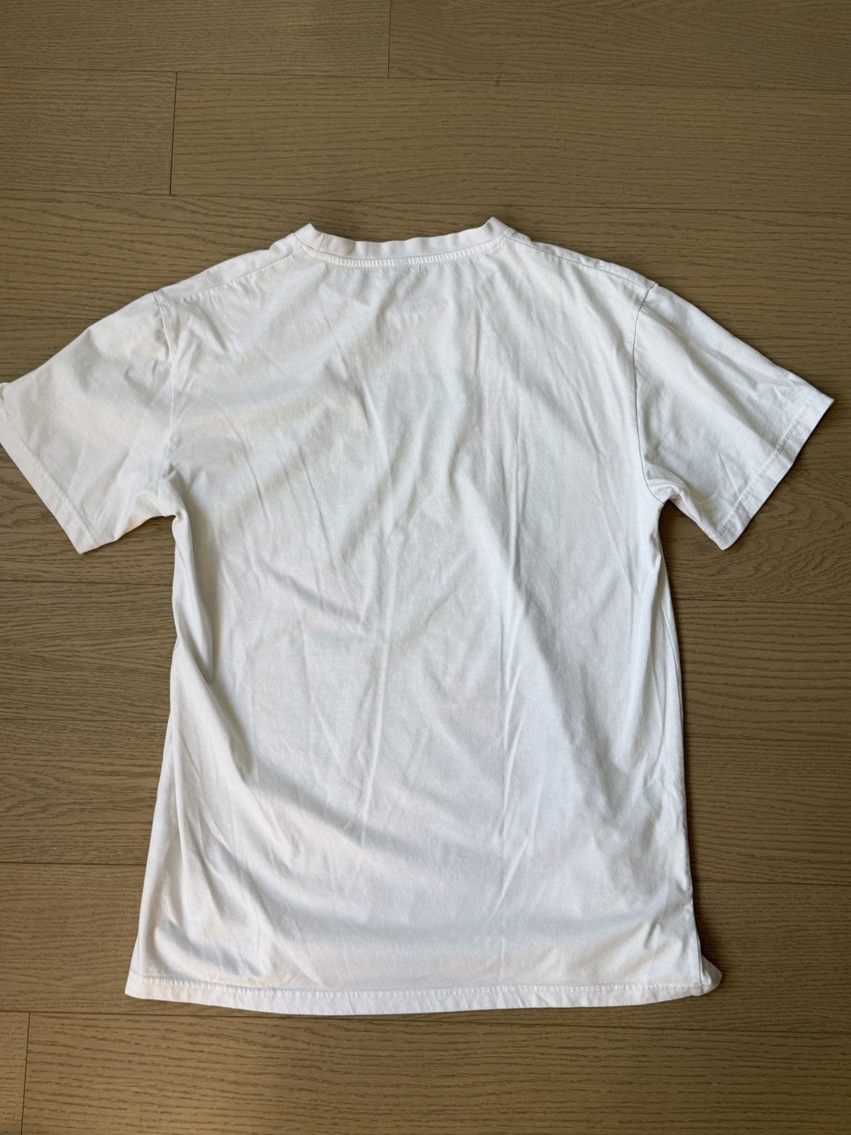 Parra By Parra Graphic T-Shirt Size US L / EU 52-54 / 3 - 2 Thumbnail
