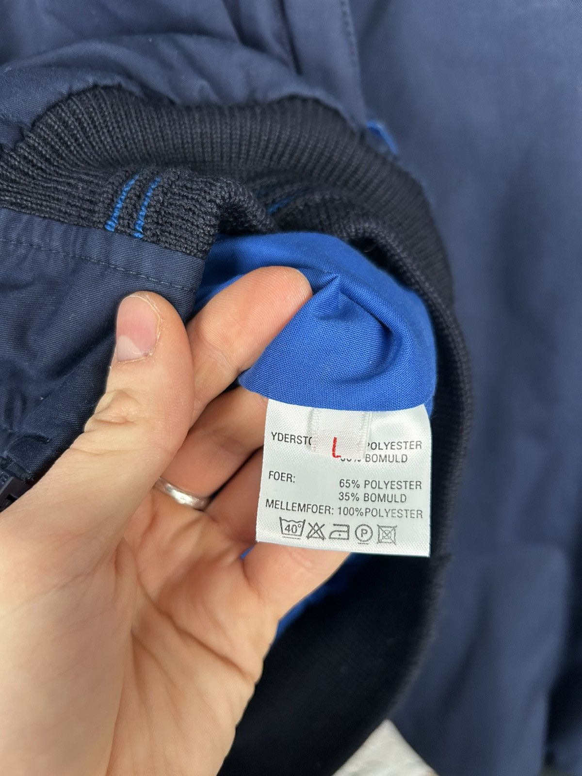 Mammut Mammut Outdoor Jacket 2in1 Vest Gorpcore Streetwear Hiking Size US L / EU 52-54 / 3 - 7 Thumbnail