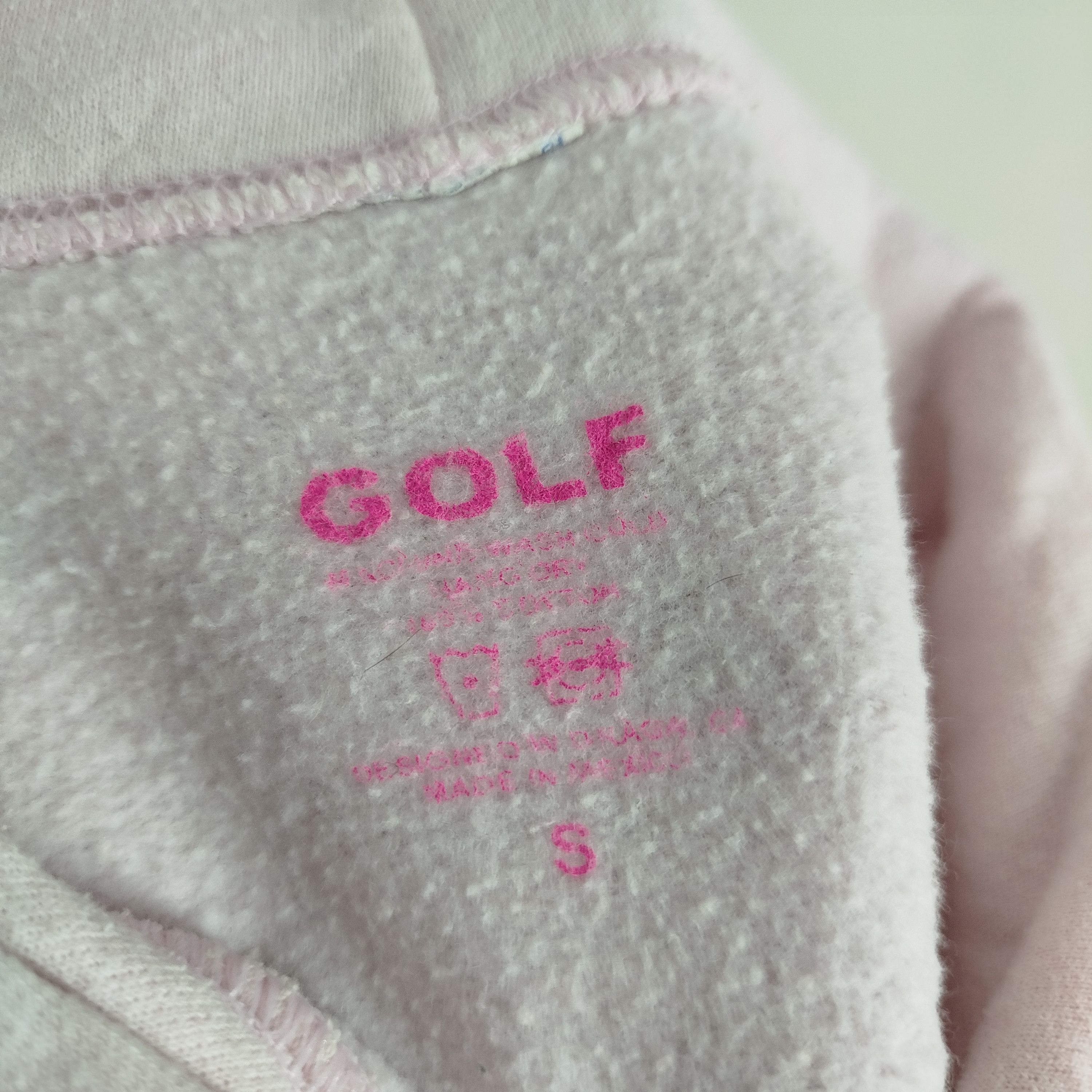 Golf Wang Golf Wang Igor Album Release Hoodie Size US S / EU 44-46 / 1 - 6 Thumbnail