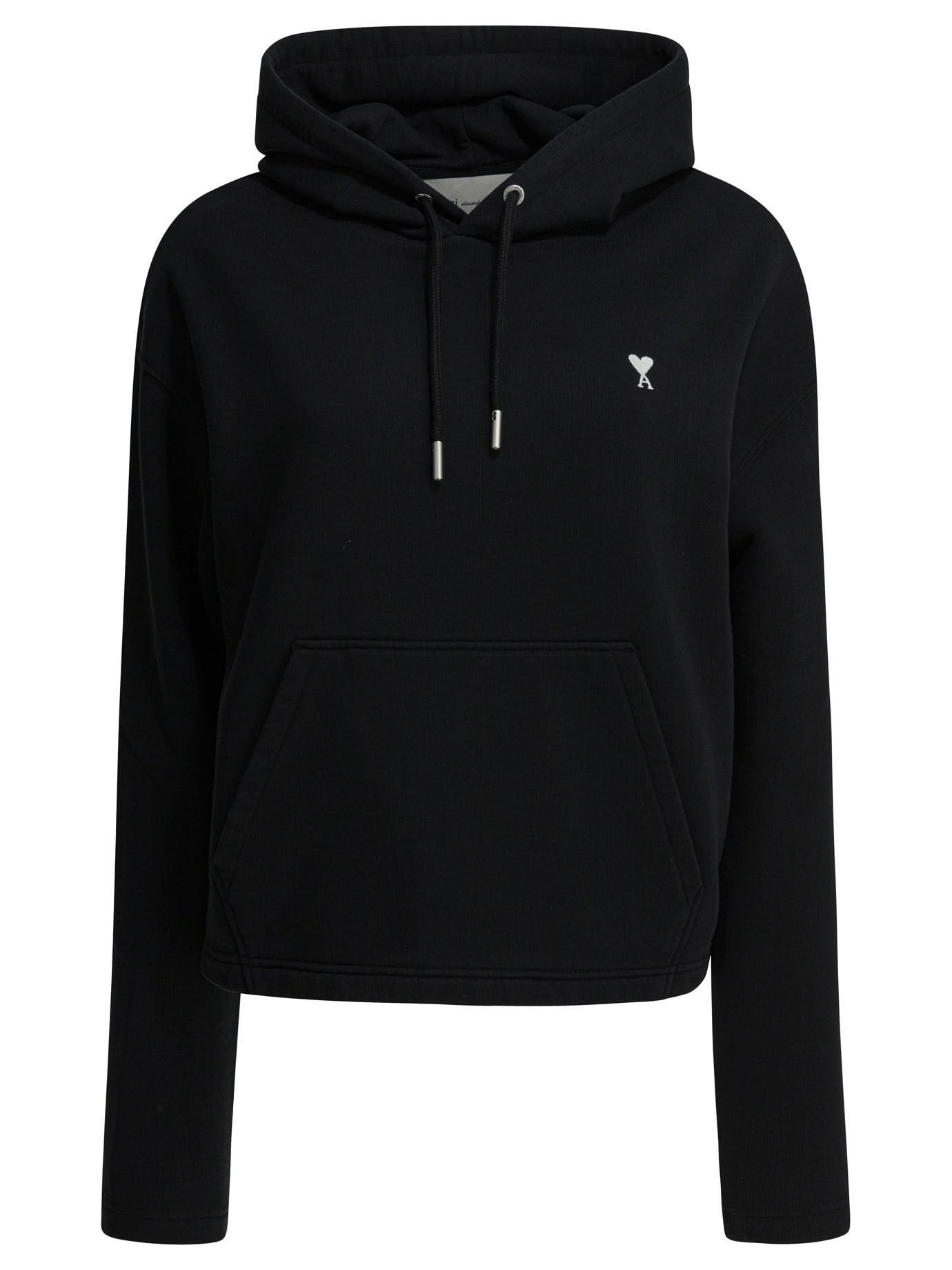 AMI Ami Paris Sweatshirts tag size M Women - USA Duties Paid Size M / US 6-8 / IT 42-44 - 1 Thumbnail