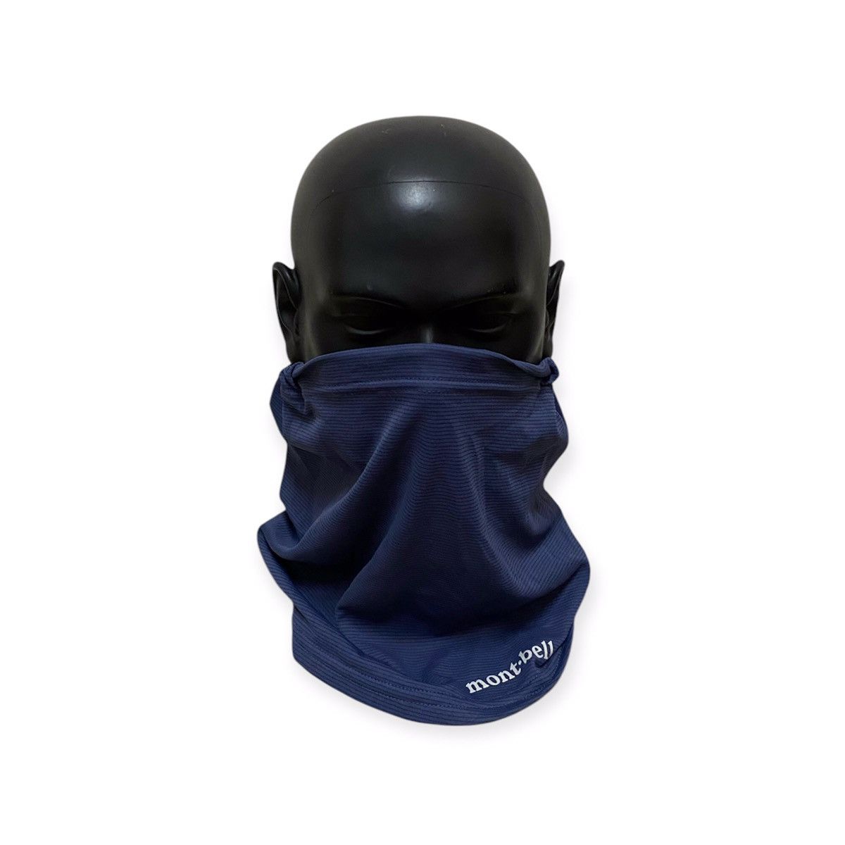 Montbell Montbell Face Mask Hat Size ONE SIZE - 1 Thumbnail