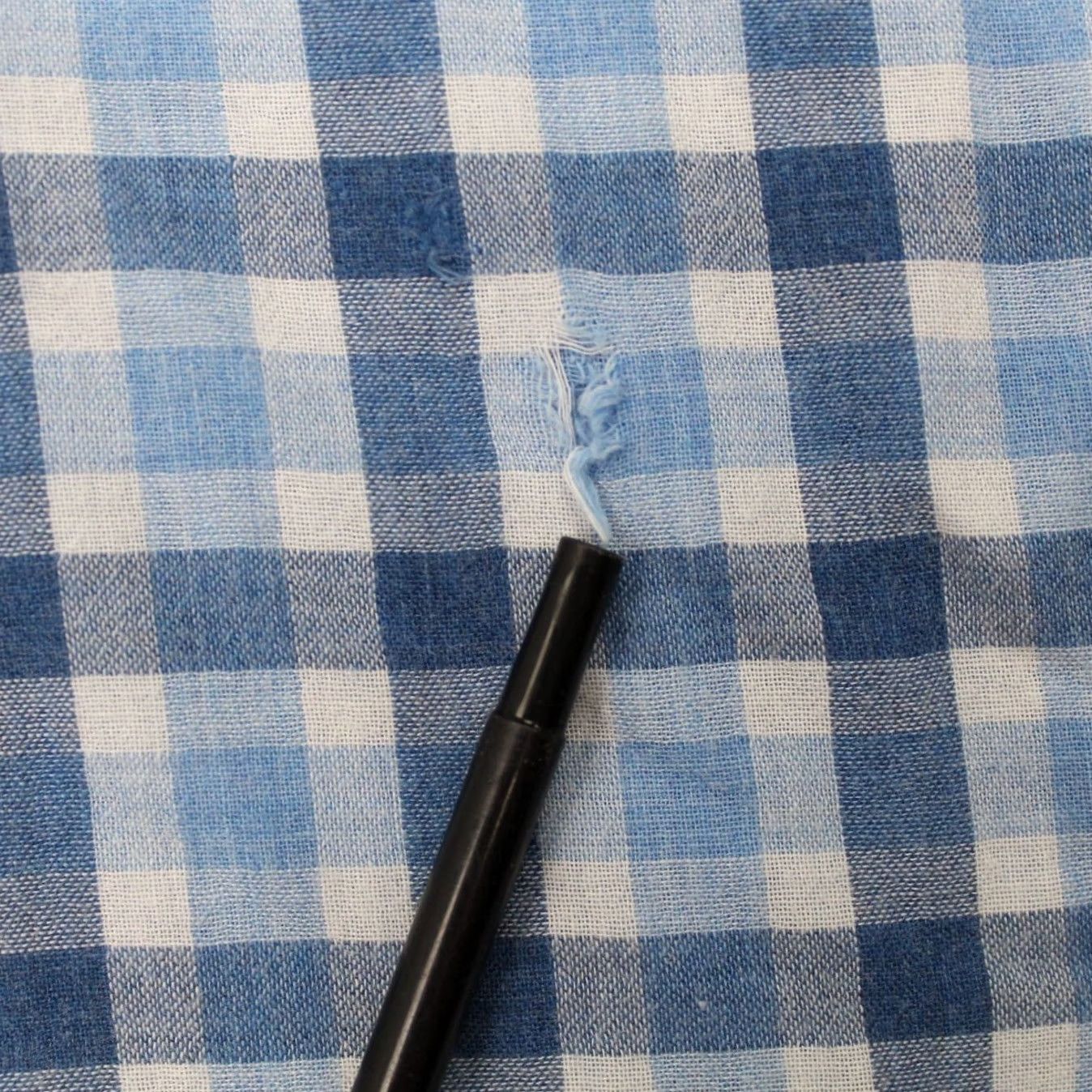 johnnie-O johnnie-O Shirt Mens XL Blue Plaid Button-Down Long Sleeve Cotton Casual Classic Preppy Size US XL / EU 56 / 4 - 4 Thumbnail