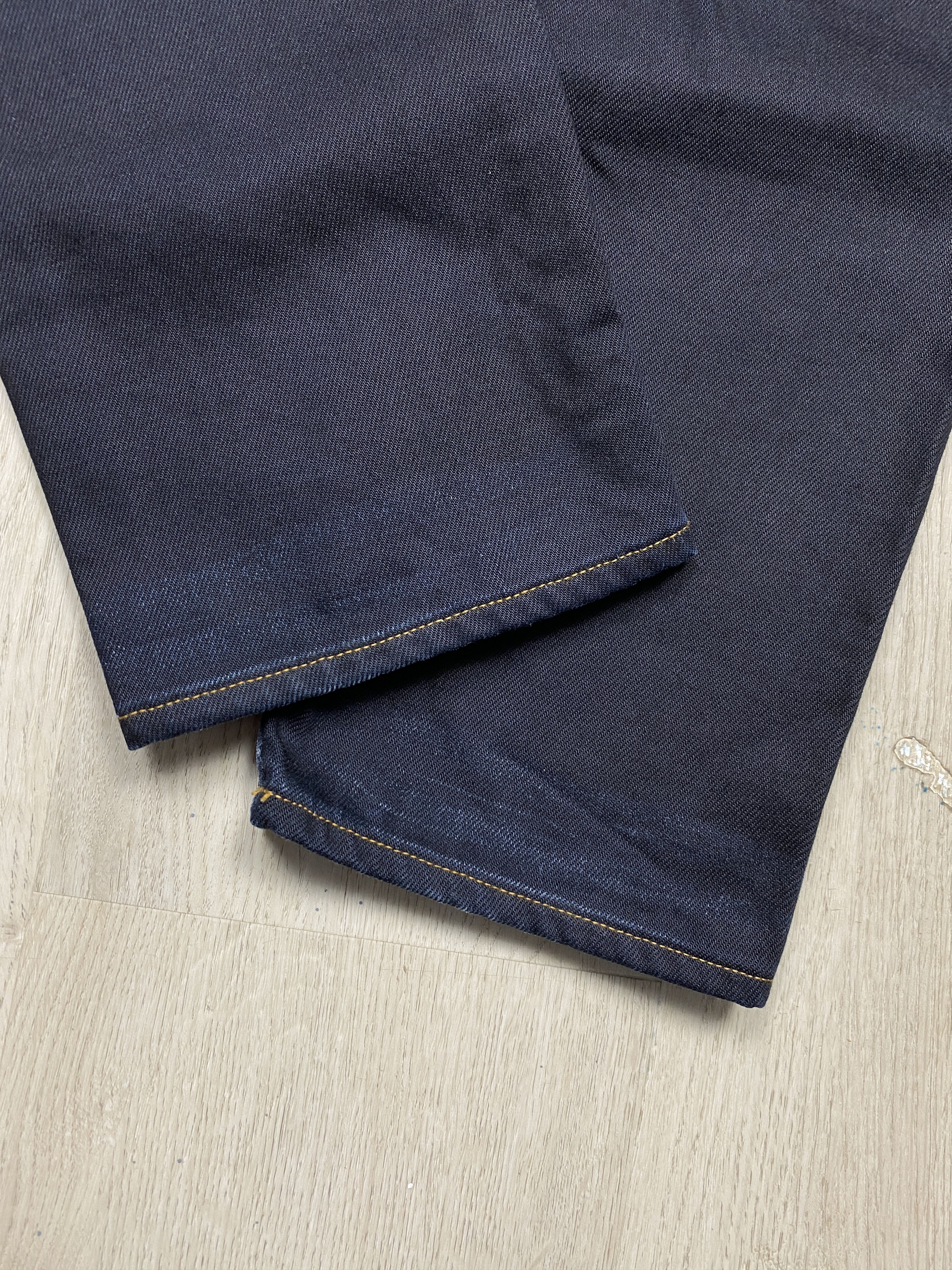 G-Star G Star Raw Vintage Mens Denim Pants Jeans Size US 31 - 8 Thumbnail