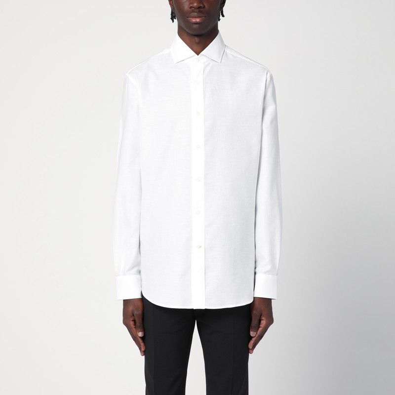 Brunello Cucinelli｜ (MD8211308 C4425) Brunello Cucinelli BRUNELLO CUCINELLI Men T-Shirts MD8211308