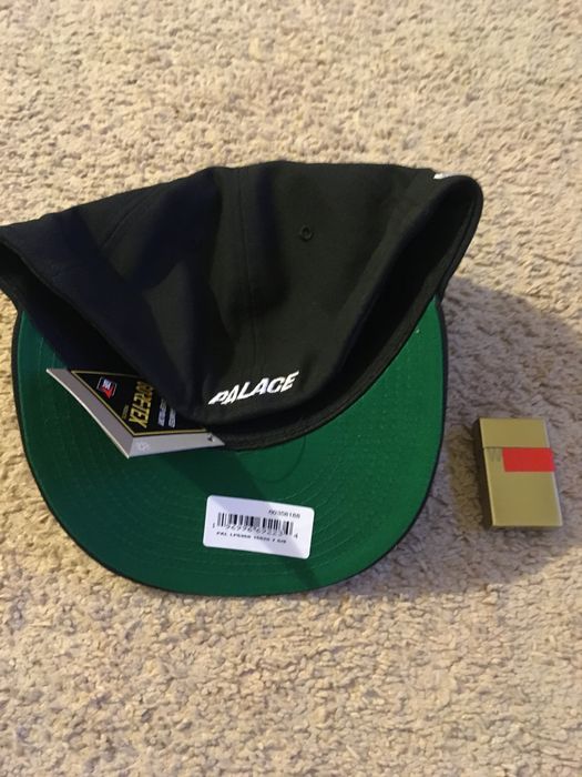 Palace Palace New Era GORE-TEX Low Profile P 59Fifty | Grailed