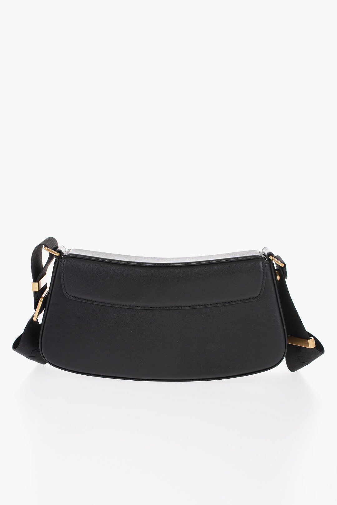 Stella McCartney og1mm0824 Size: OS / Faux Leather Shoulder Bag Size ONE SIZE - 2 Thumbnail
