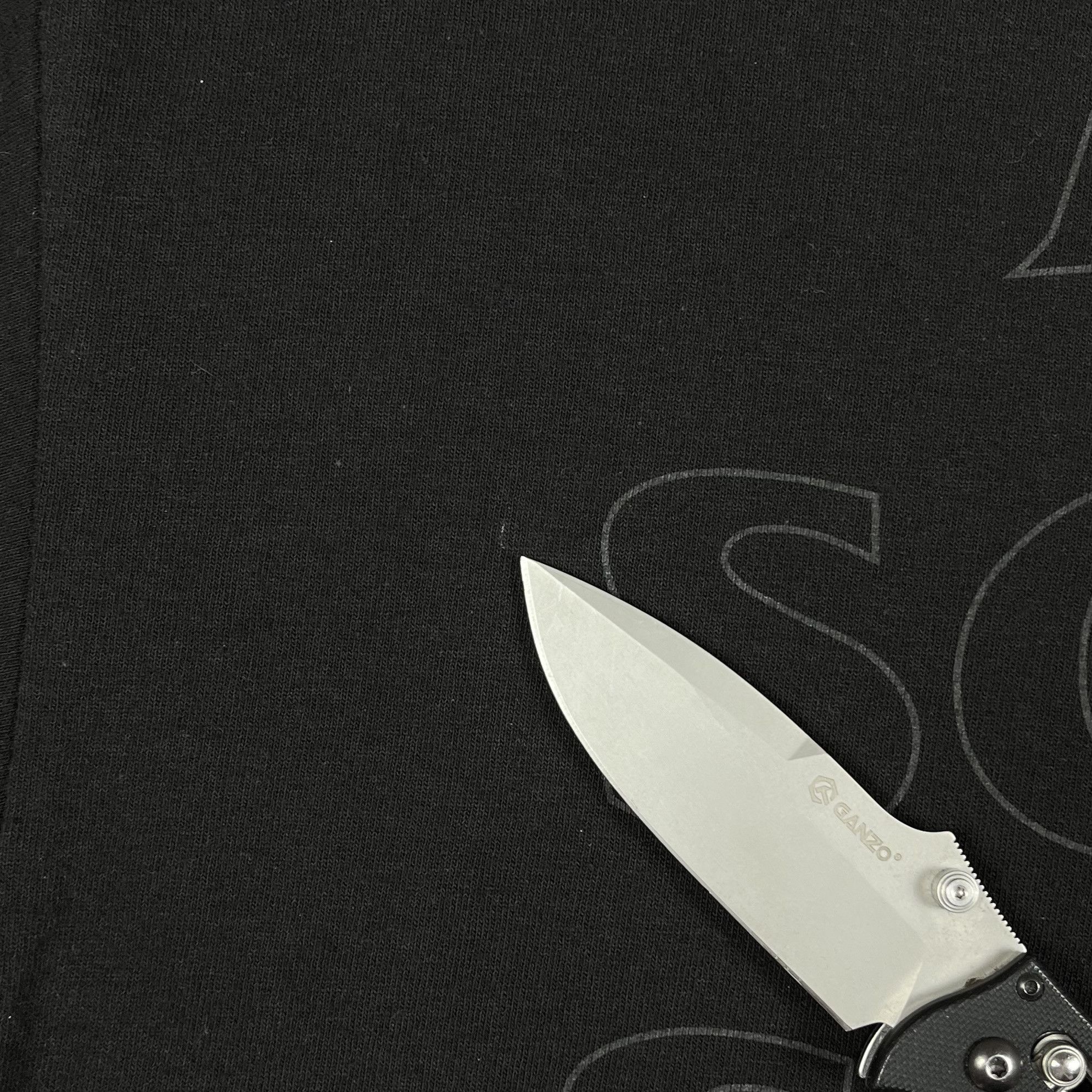 Anti Social Social Club ASSC Anti Social Social Club X Godsmile Racing T Shirt Size US L / EU 52-54 / 3 - 14 Thumbnail