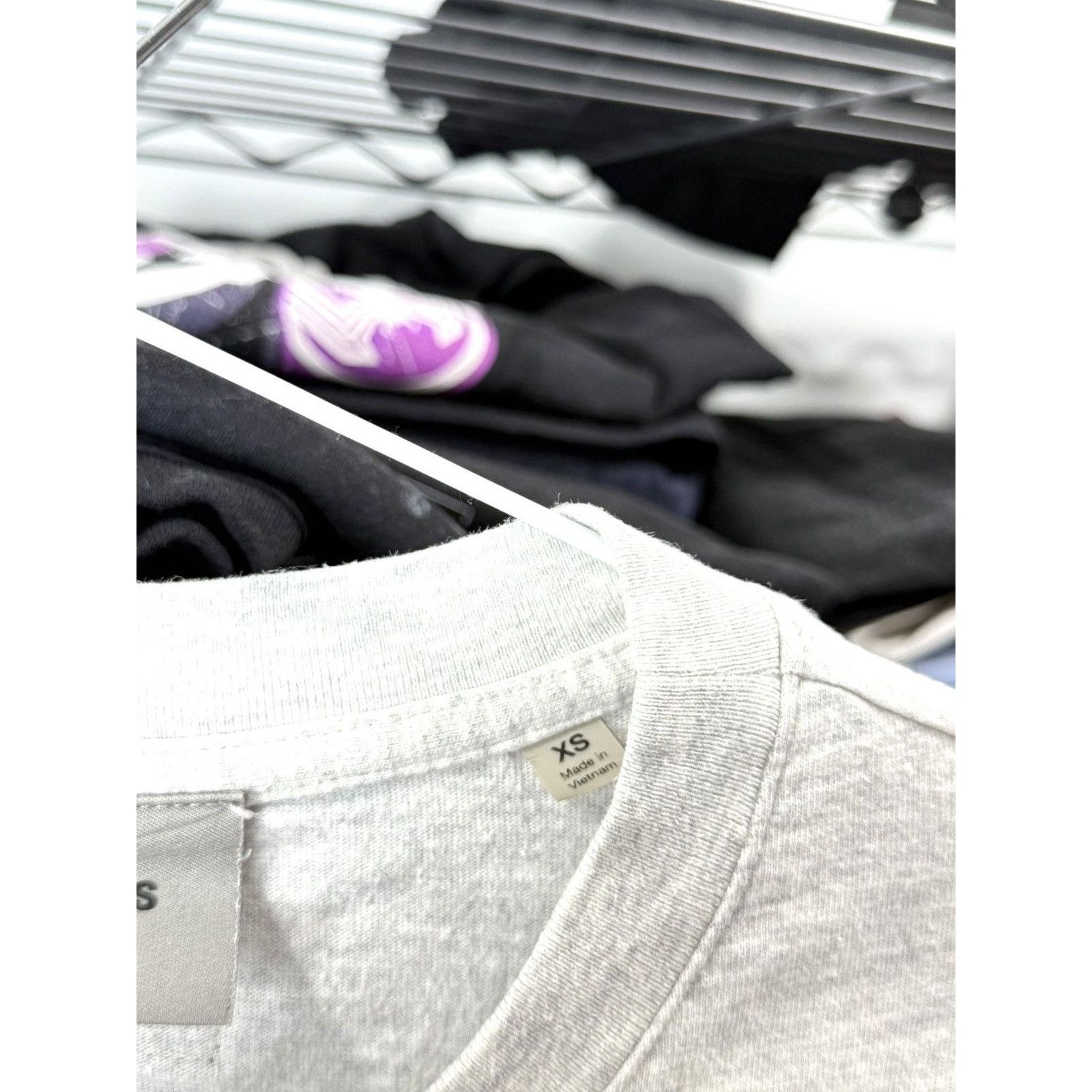 Essentials Essentials Fear Of God T Shirt Hype Size US S / EU 44-46 / 1 - 5 Thumbnail