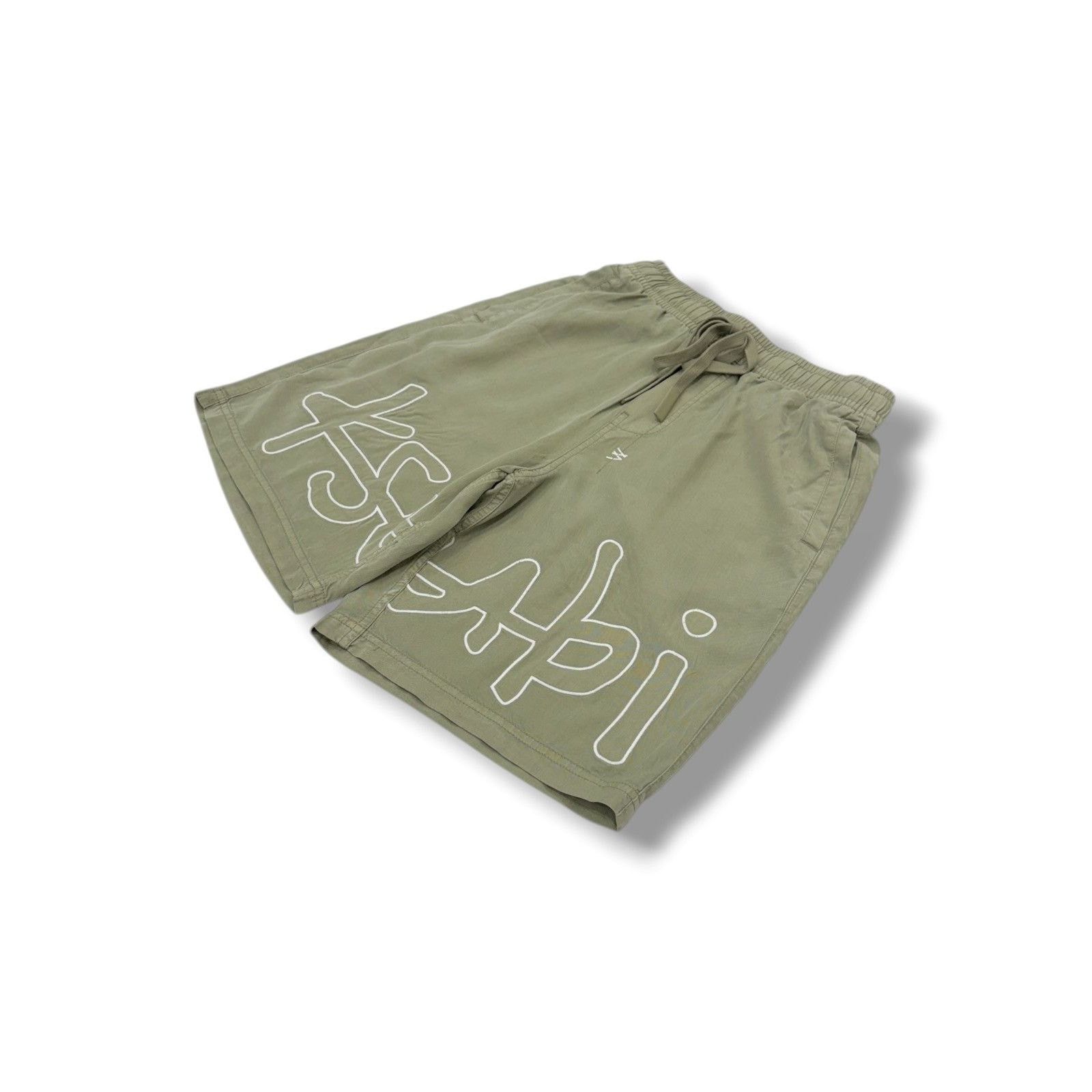 Ksubi KSUBI - 1999 Life Short Outback Size US 38 / EU 54 - 4 Thumbnail