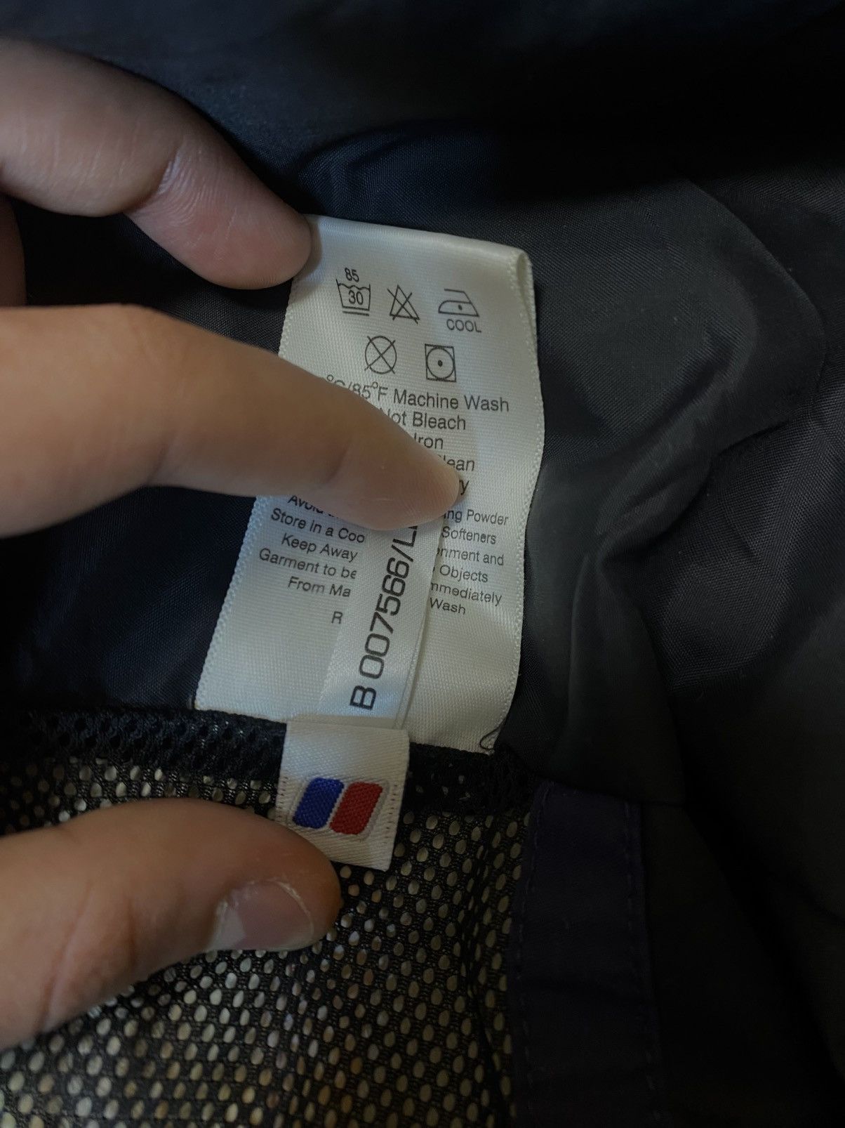 Berghaus Berghaus GORE-TEX Size M / US 6-8 / IT 42-44 - 7 Thumbnail