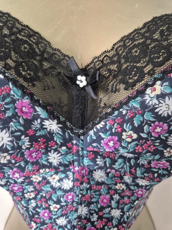 Vintage Vintage corset Size S / US 4 / IT 40 - 4 Thumbnail