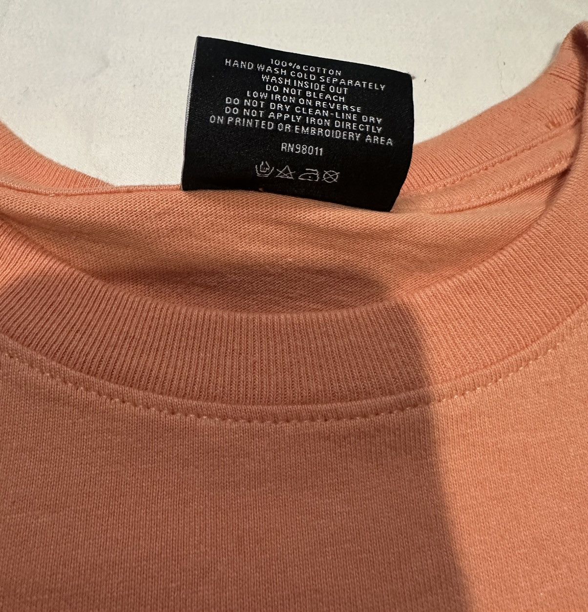 Icecream Ice Cream T-Shirt Size US L / EU 52-54 / 3 - 6 Thumbnail