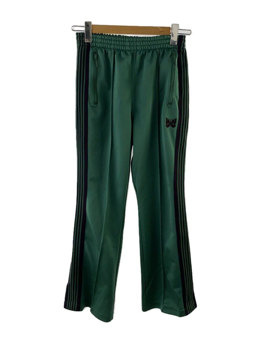 パンツ needles Green Needles Green Track Pants | Grailed