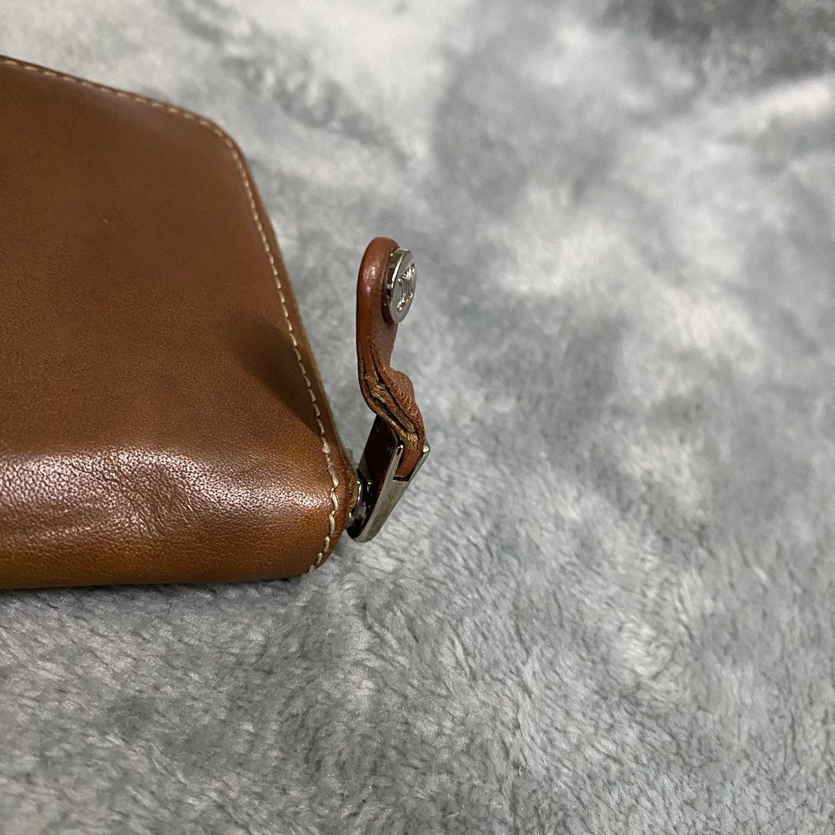 Celine Celine Wallet Size ONE SIZE - 11 Thumbnail