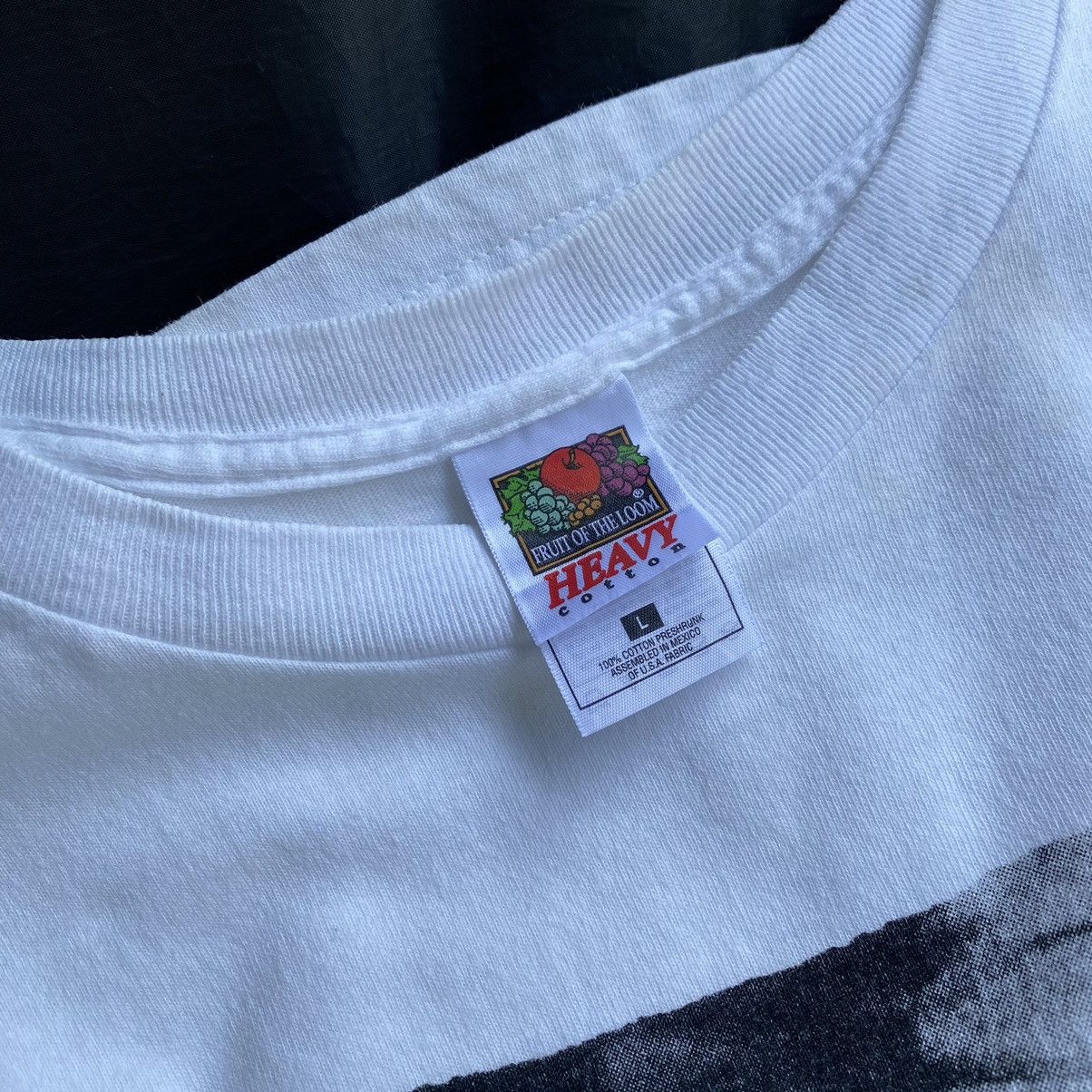 Weber Vintage 90s Miller Special Photography Bruce Weeber Shirt Size US M / EU 48-50 / 2 - 17 Thumbnail