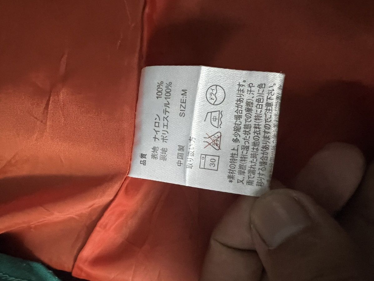 Japanese Brand × Native 🔥 TITICACA TWO WAY FLEECE NAVAJO DESIGN OUTDOOR JACKET - M Size US M / EU 48-50 / 2 - 10 Thumbnail
