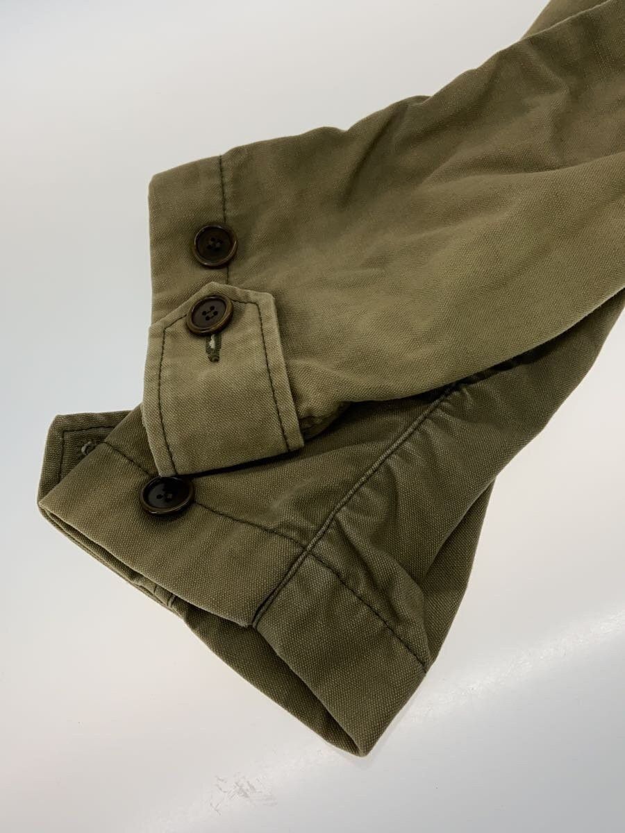Comme des Garcons × Comme des Garcons Homme Military Coat Size US XS / EU 42 / 0 - 3 Thumbnail