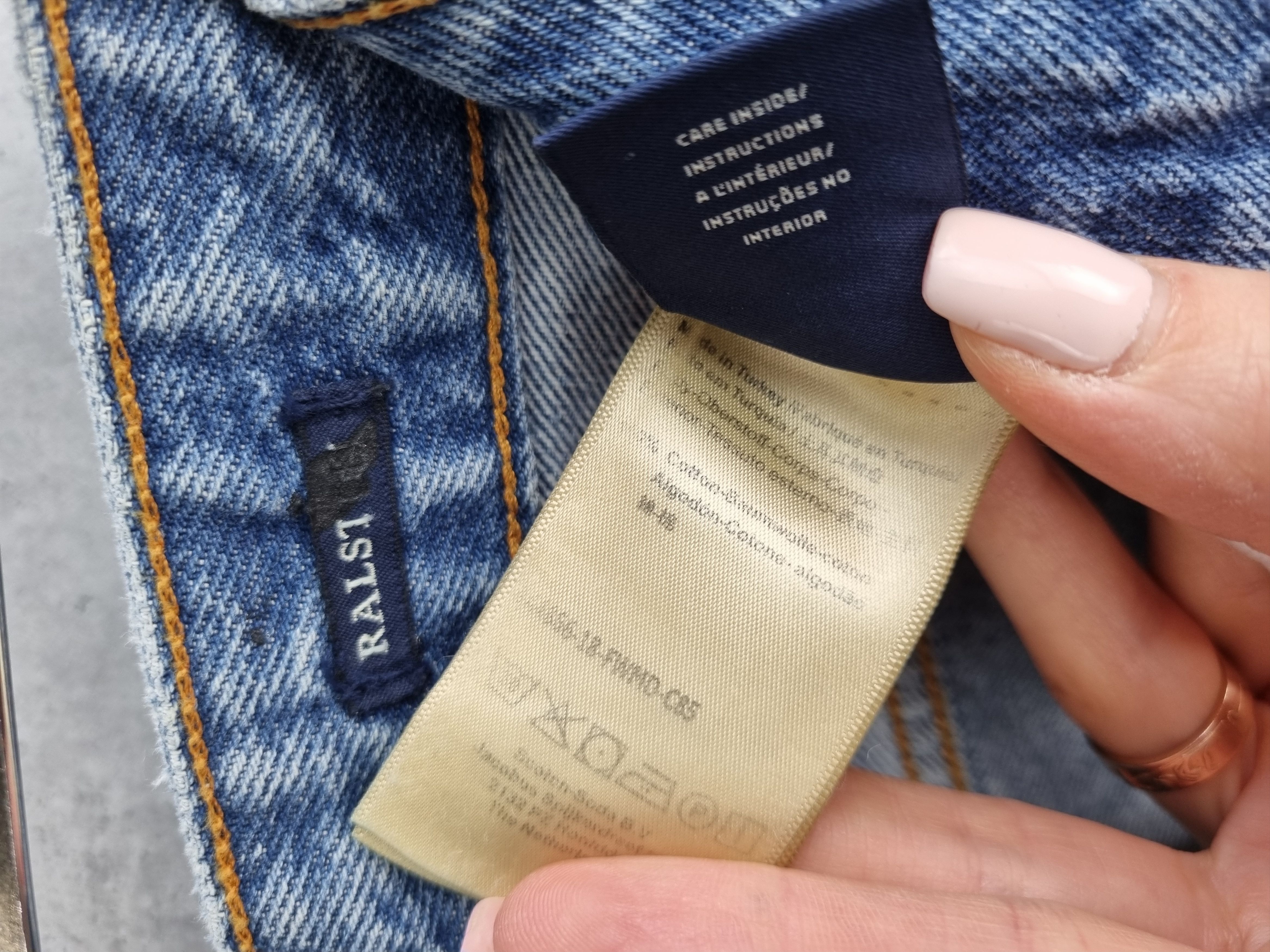 Japanese Brand × Scotch & Soda Felix Ralston Regular Slim Fit Denim Jeans Size US 32 / EU 48 - 13 Thumbnail