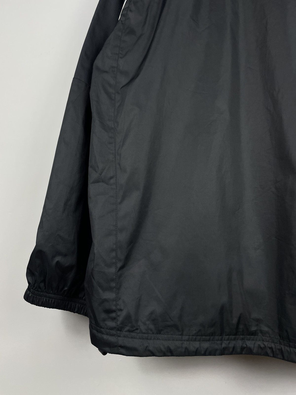 Nike × Vintage Vintage Nike Athletic 72 Anorak Jacket Size US M / EU 48-50 / 2 - 25 Thumbnail