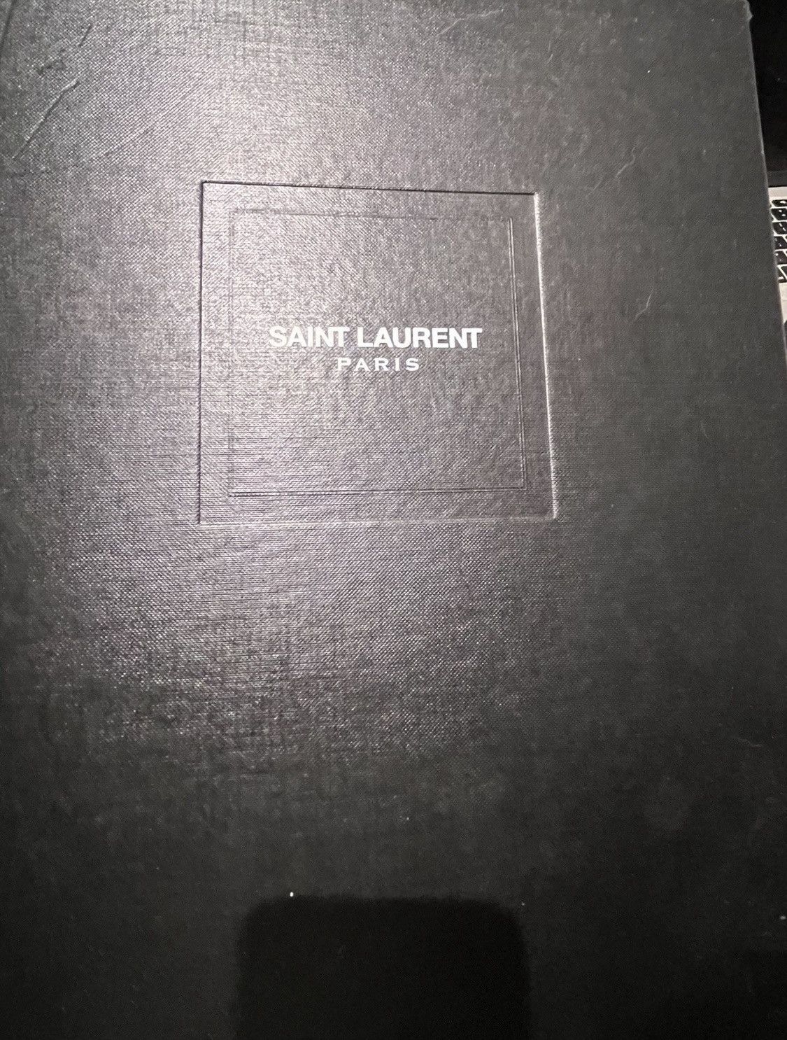 Saint Laurent Paris Saint Laurent Jodphur Size US 8 / EU 41 - 3 Thumbnail