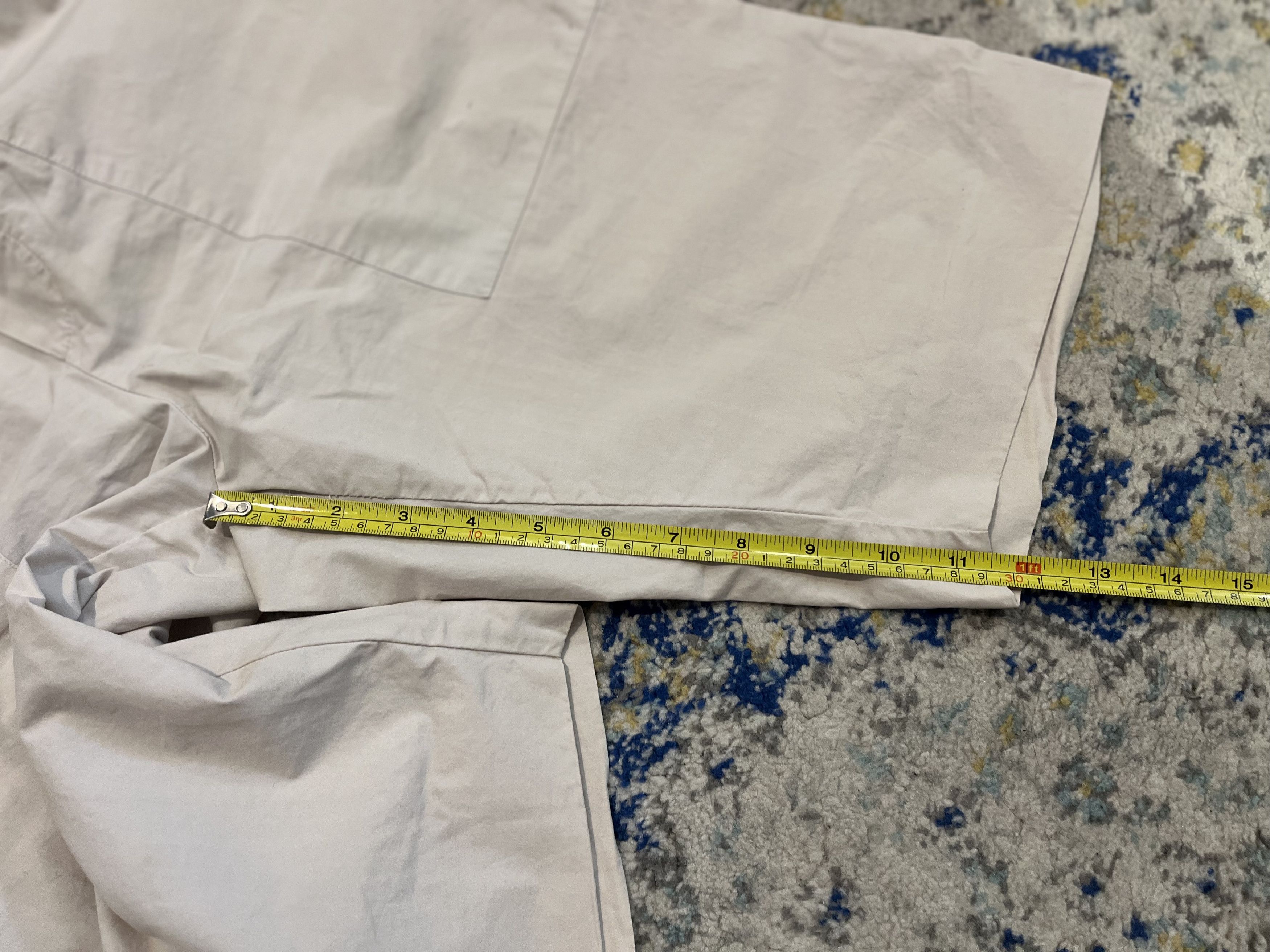 Stephan Schneider Shorts Size US 34 / EU 50 - 4 Thumbnail