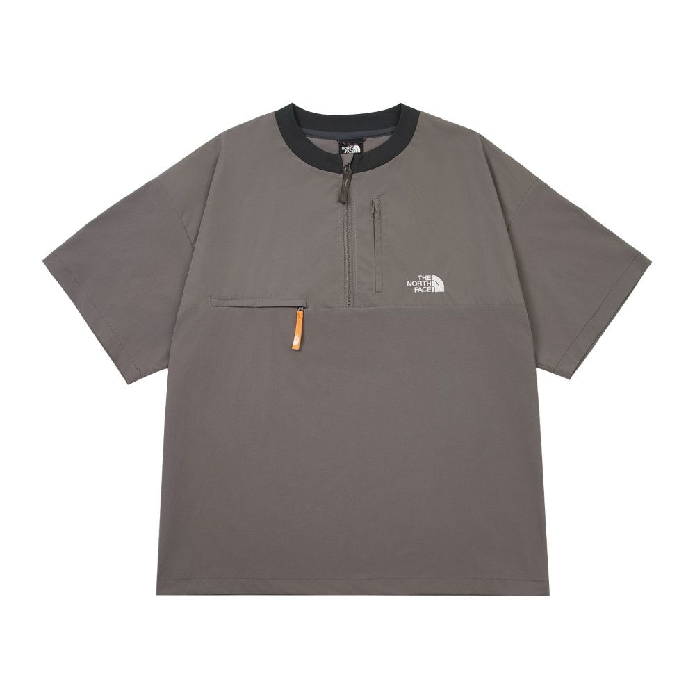 The North Face Urban Exploration Naohiro Fujisaki ZIP FRONTS TEE Size US M / EU 48-50 / 2 - 1 Thumbnail