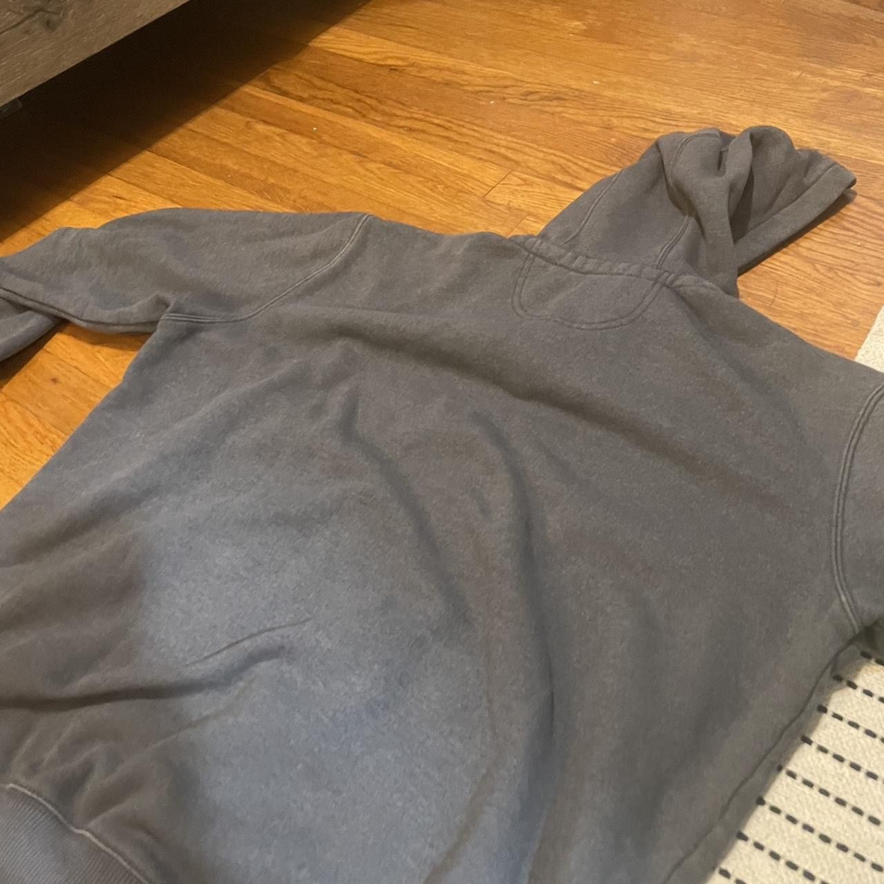 Carhartt × Vintage Carhartt Hoodie Size US L / EU 52-54 / 3 - 5 Thumbnail