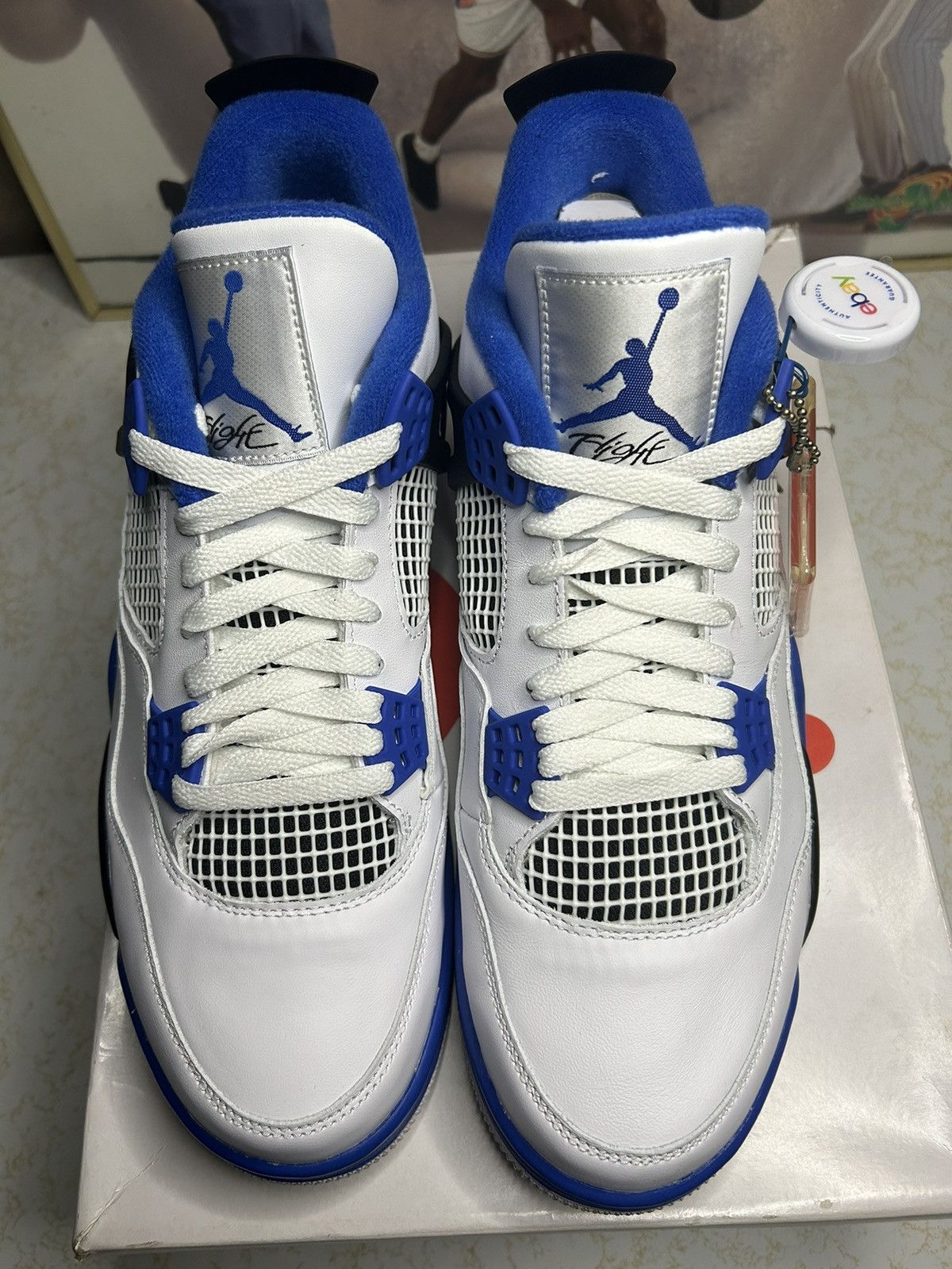 jd sports jordan retro 4