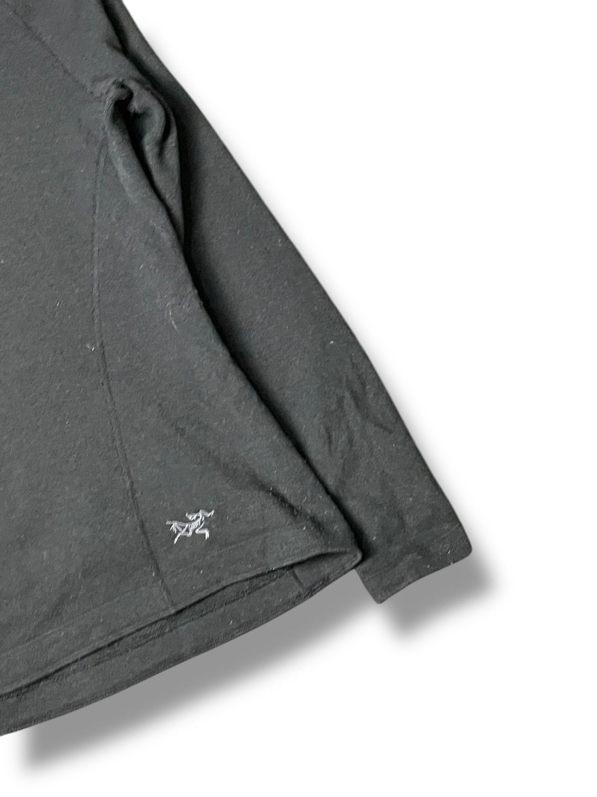 Arc'teryx ARC’TERYX Desira Women Tunic Sweater (82) Size XS / US 0-2 / IT 36-38 - 3 Thumbnail