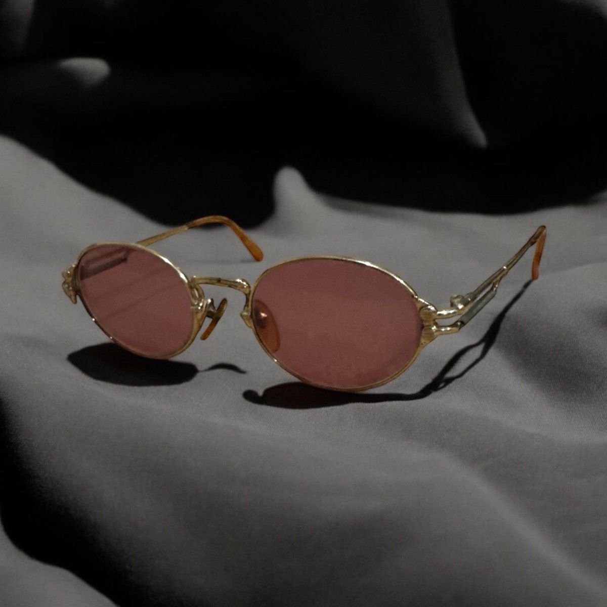 Jean Paul Gaultier JPG 55-4173 SUNGLASSES ' Size ONE SIZE - 1 Thumbnail