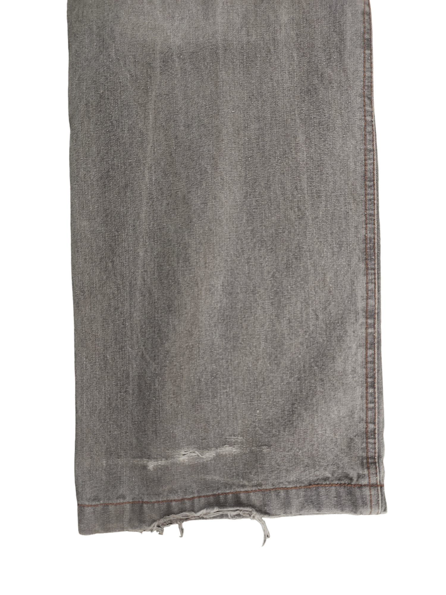 PPFM PPFM Multi Pocket Cargo Denim Baggy Pants Size US 32 / EU 48 - 14 Thumbnail