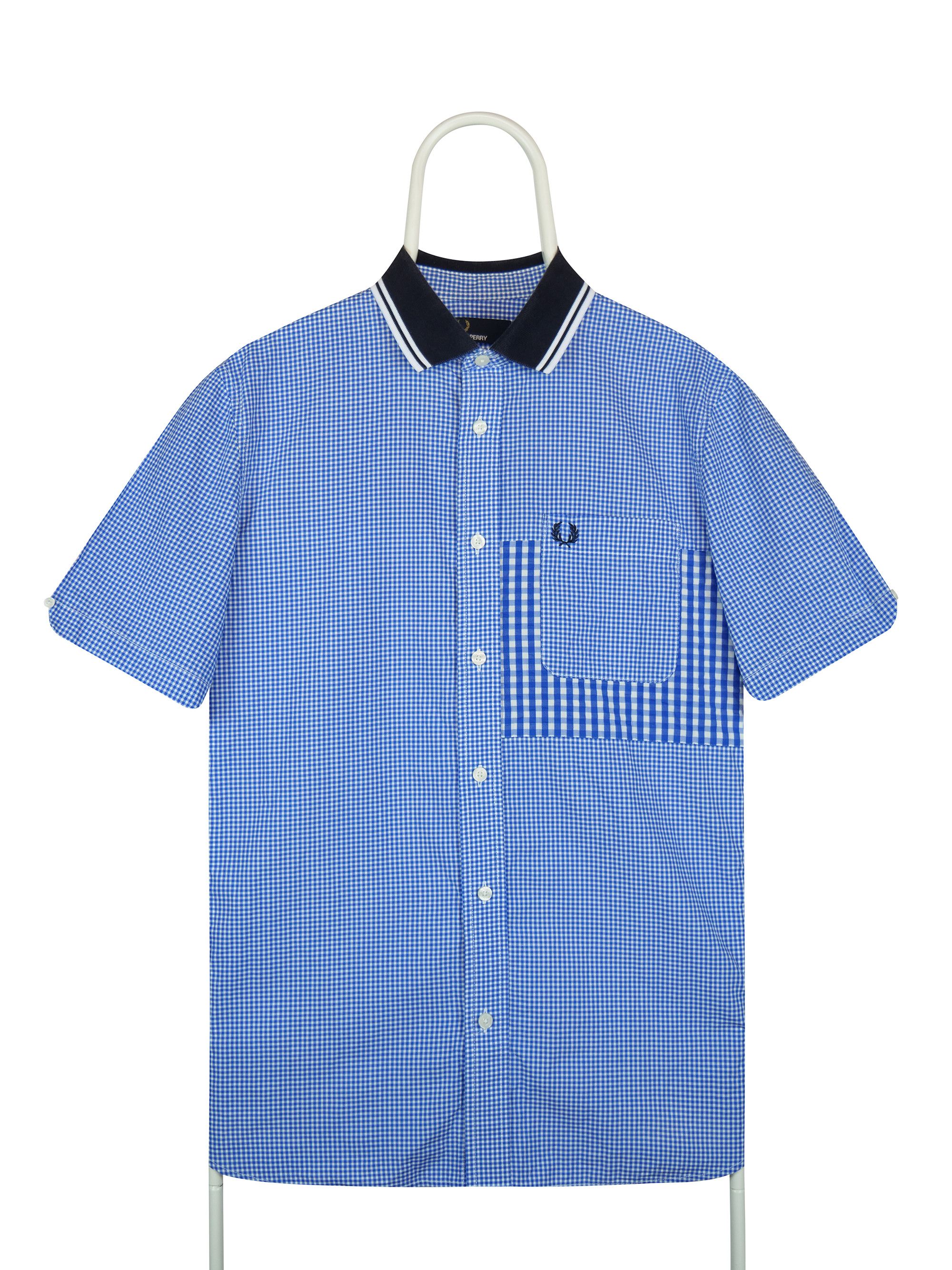 Fred Perry Fred Perry shirt Size US M / EU 48-50 / 2 - 2 Thumbnail