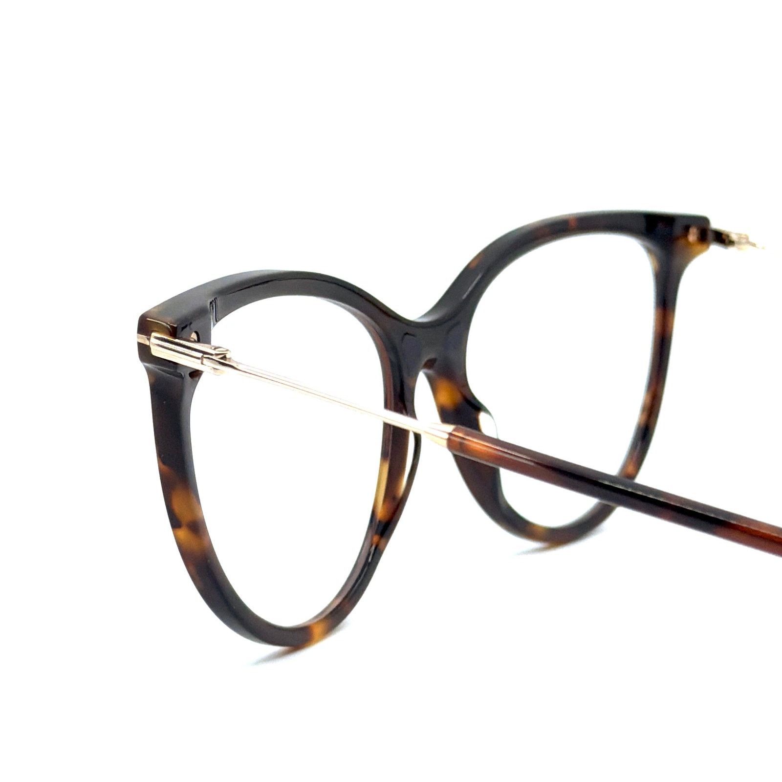 Tom Ford New, TOM FORD Clip-On Sunglasses/Eyeglasses TF5994-B 052 Size ONE SIZE - 10 Thumbnail