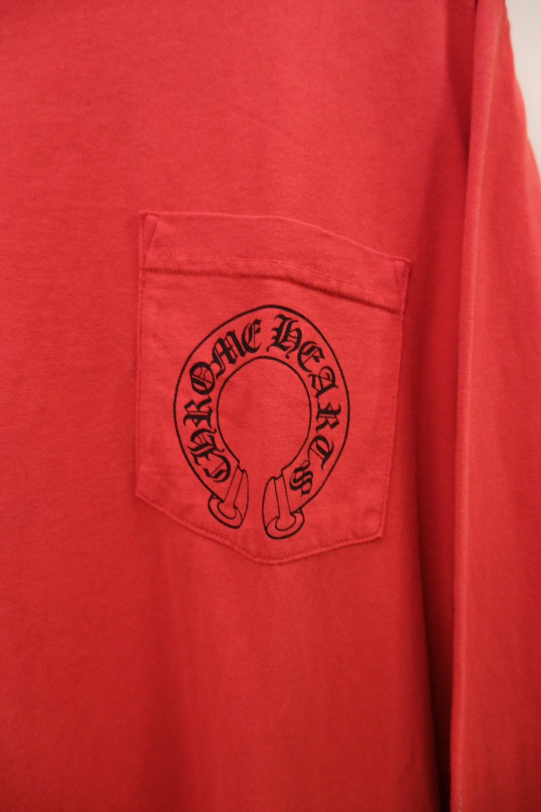 Chrome Hearts Chrome Hearts Matty Boy Chomper Race Long Sleeve Size US M / EU 48-50 / 2 - 9 Thumbnail
