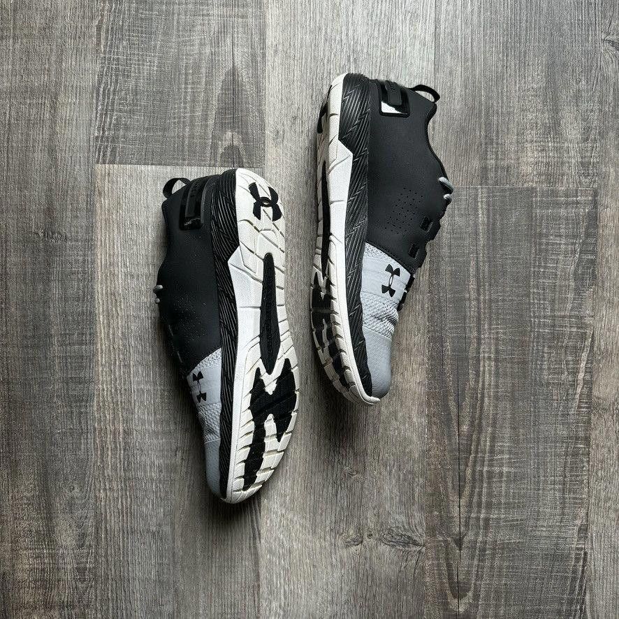 Vintage UNDER ARMOUR • Charged Commit TR (13M) Size US 13 / EU 46 - 9 Thumbnail