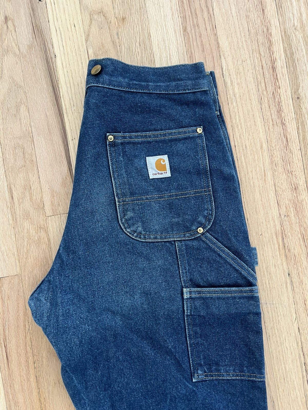 Carhartt Rare vintage Size US 32 / EU 48 - 2 Thumbnail