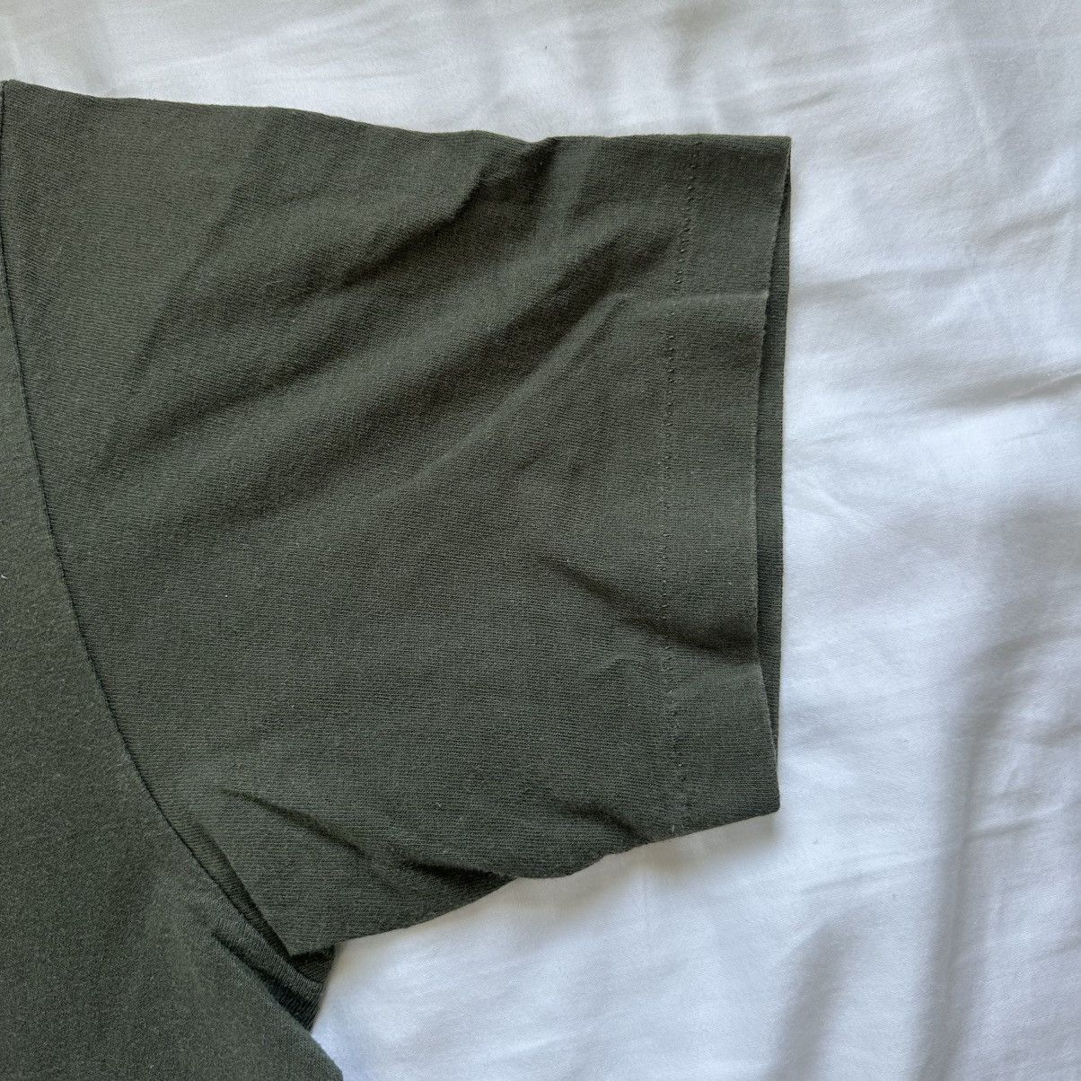 Supreme Supreme Box Logo: Olive Bold Font 1999 Size US L / EU 52-54 / 3 - 6 Thumbnail
