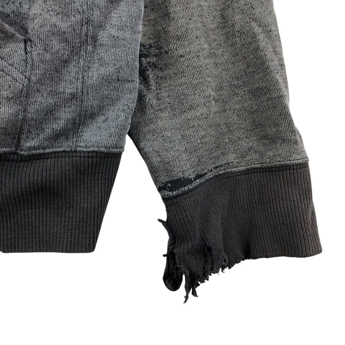 Stussy Vintage STUSSY By SHAWN STUSSY Hoodie Seditionaries Size US L / EU 52-54 / 3 - 6 Thumbnail
