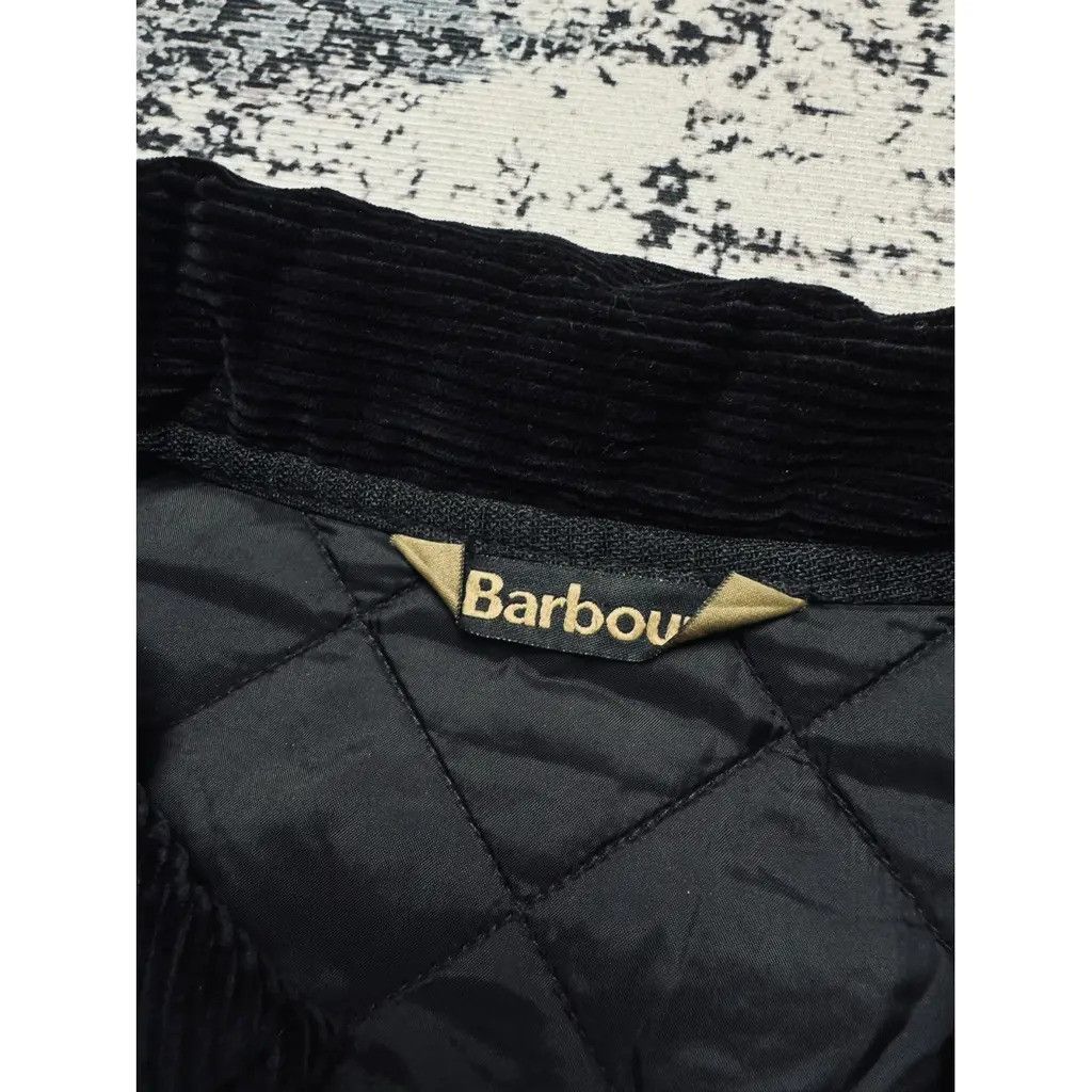 Barbour Barbour Jacket Puffer Black Size M Size US M / EU 48-50 / 2 - 5 Thumbnail