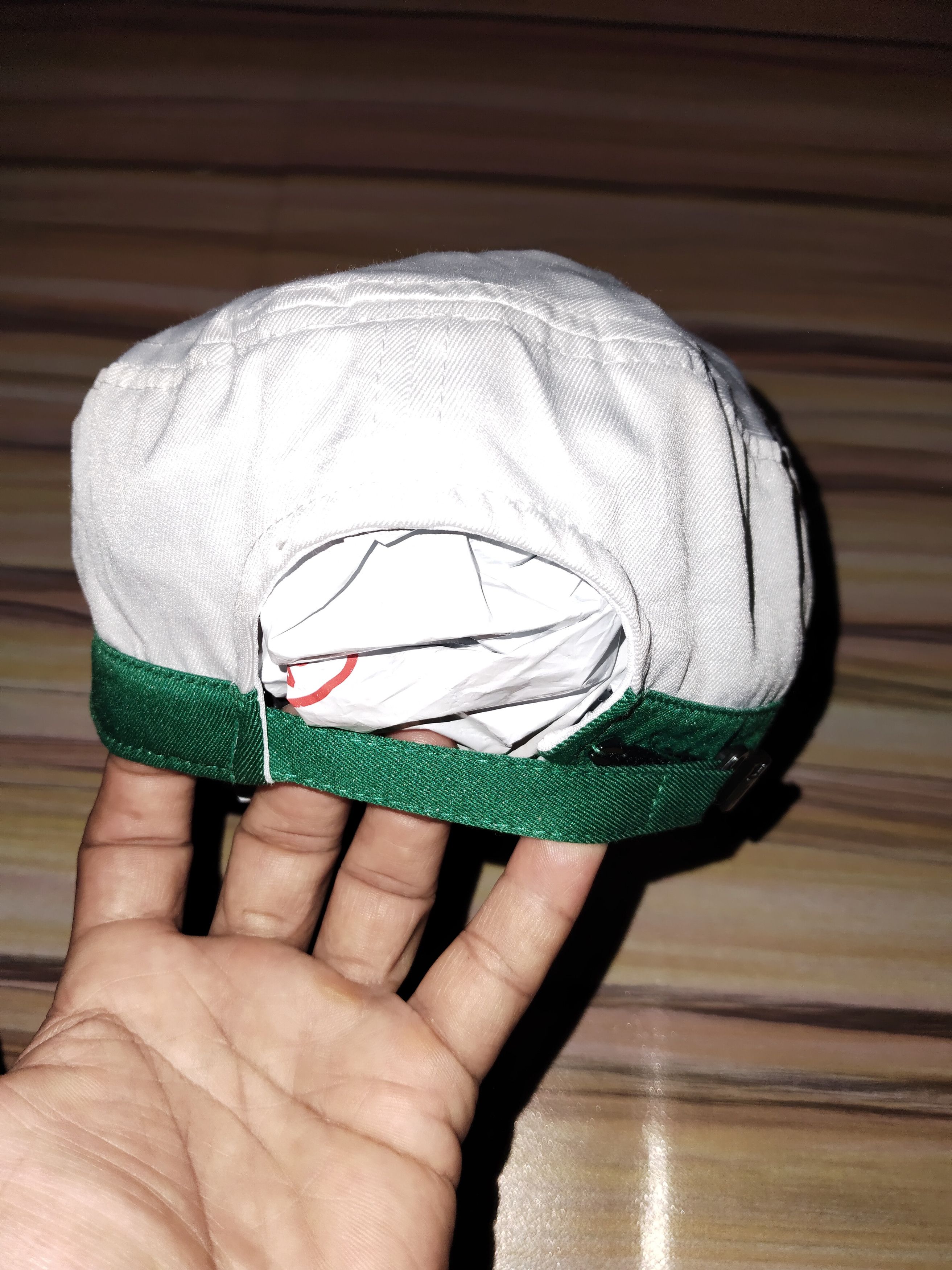 Other Vintage MAZDA Cap Size ONE SIZE - 5 Thumbnail
