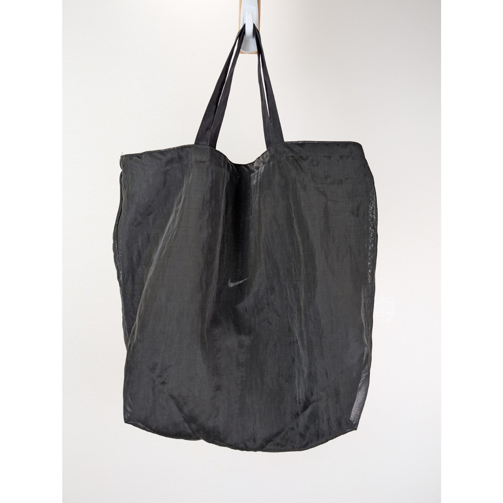 Fear of God o1rshd1 Q:4 / Large Tote Bag in Black Size ONE SIZE - 11 Thumbnail