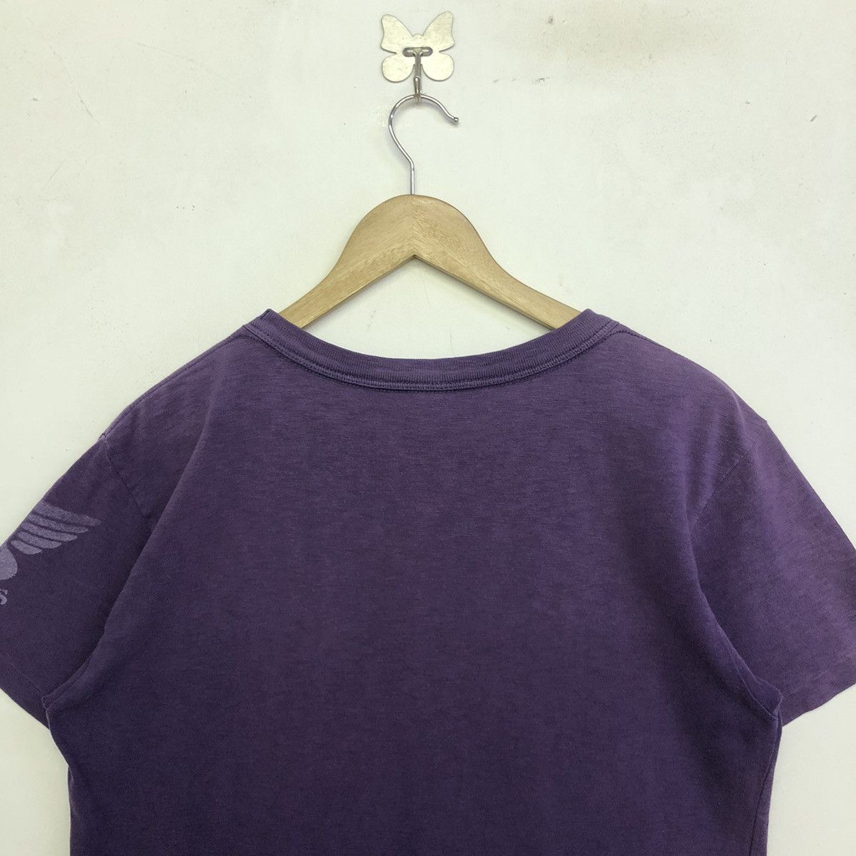 Japanese Brand × Toyo Enterprises × Vintage Vintage Cheswick By Toyo Enterprise Tshirt Size US M / EU 48-50 / 2 - 9 Thumbnail