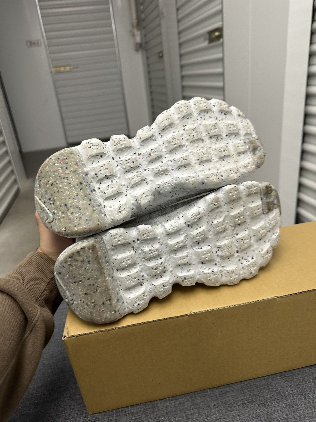 Nike W Nike Space Hippie 04 Size US 10.5 / EU 43-44 - 4 Thumbnail