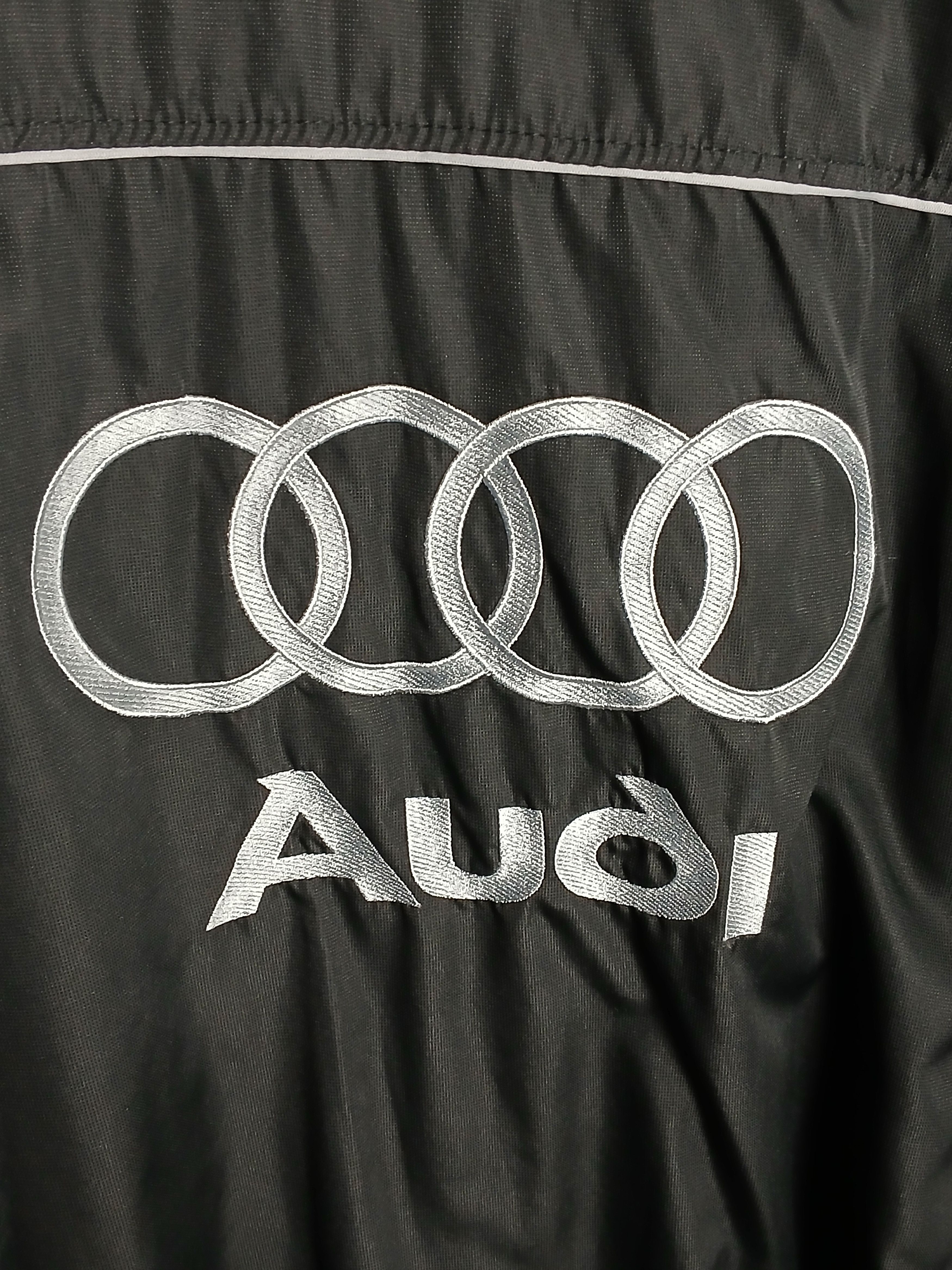 Audi × Formula 1 Audi Racing Jacket Size US XXL / EU 58 / 5 - 3 Thumbnail