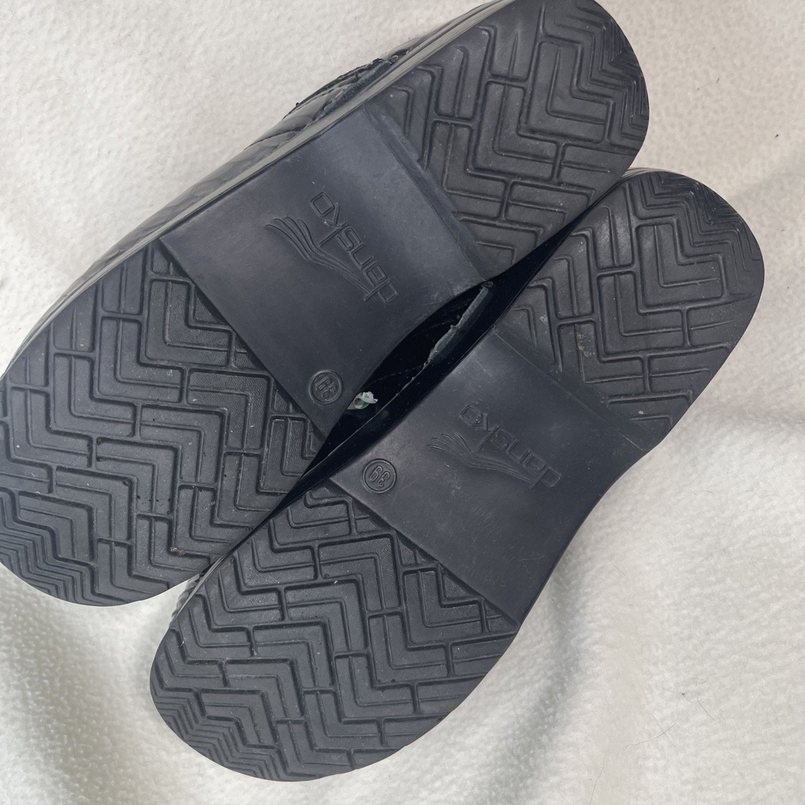 Dansko DANSKO Women's Multi Color Clogs Size 39/8-8.5 Size US 8.5 / IT 38.5 - 10 Thumbnail