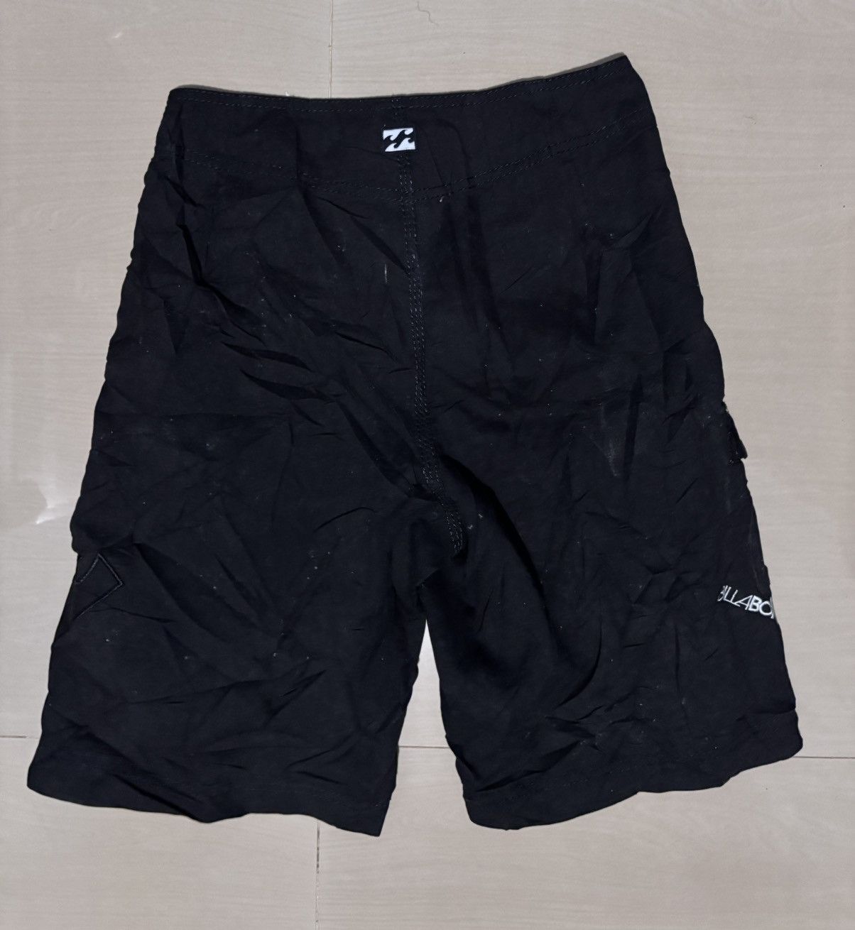 Billabong Vintage Billabong Size US 28 / EU 44 - 2 Thumbnail
